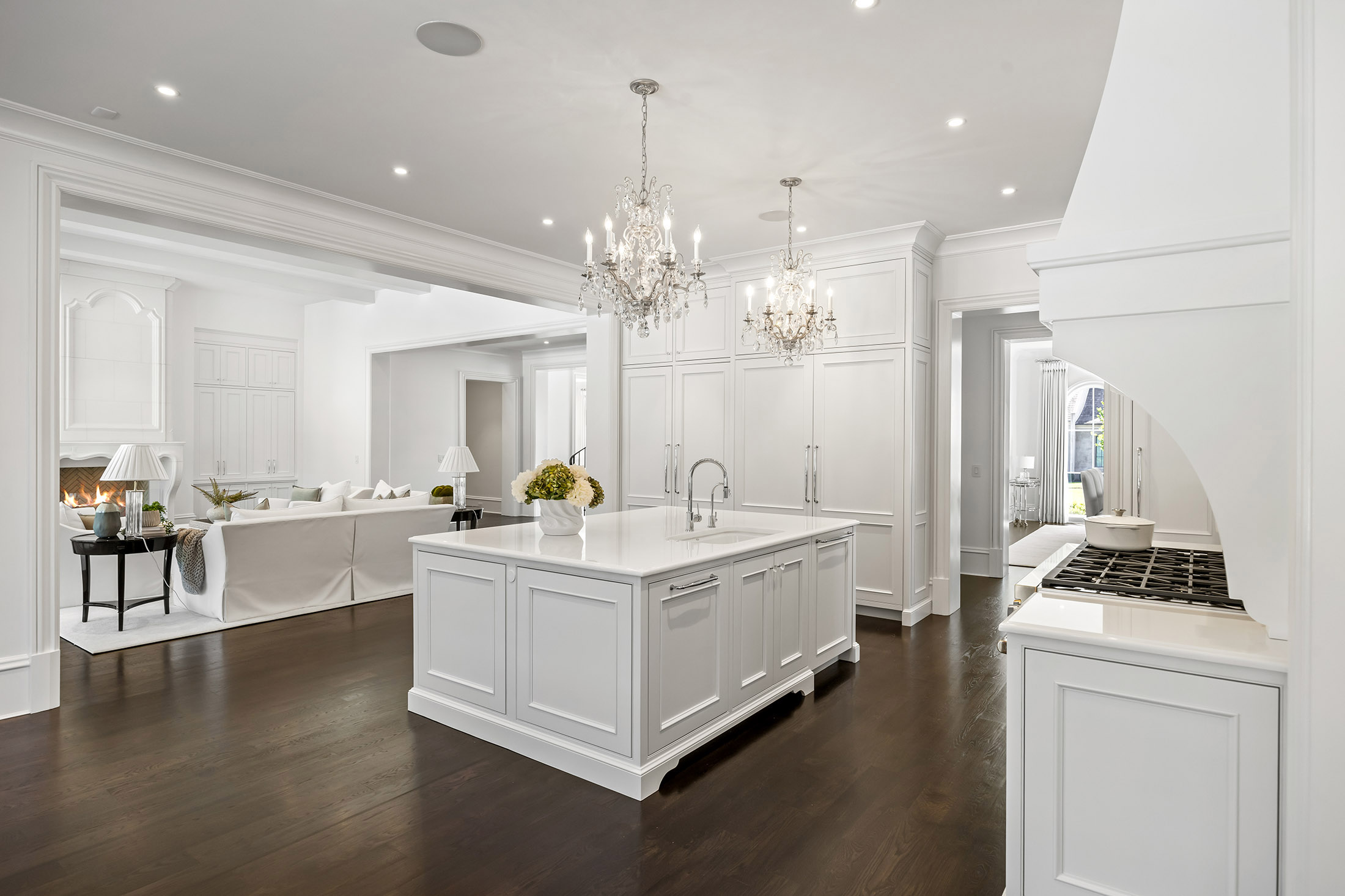  A Sophisticated Masterpiece of Modern Luxury - 物件實景