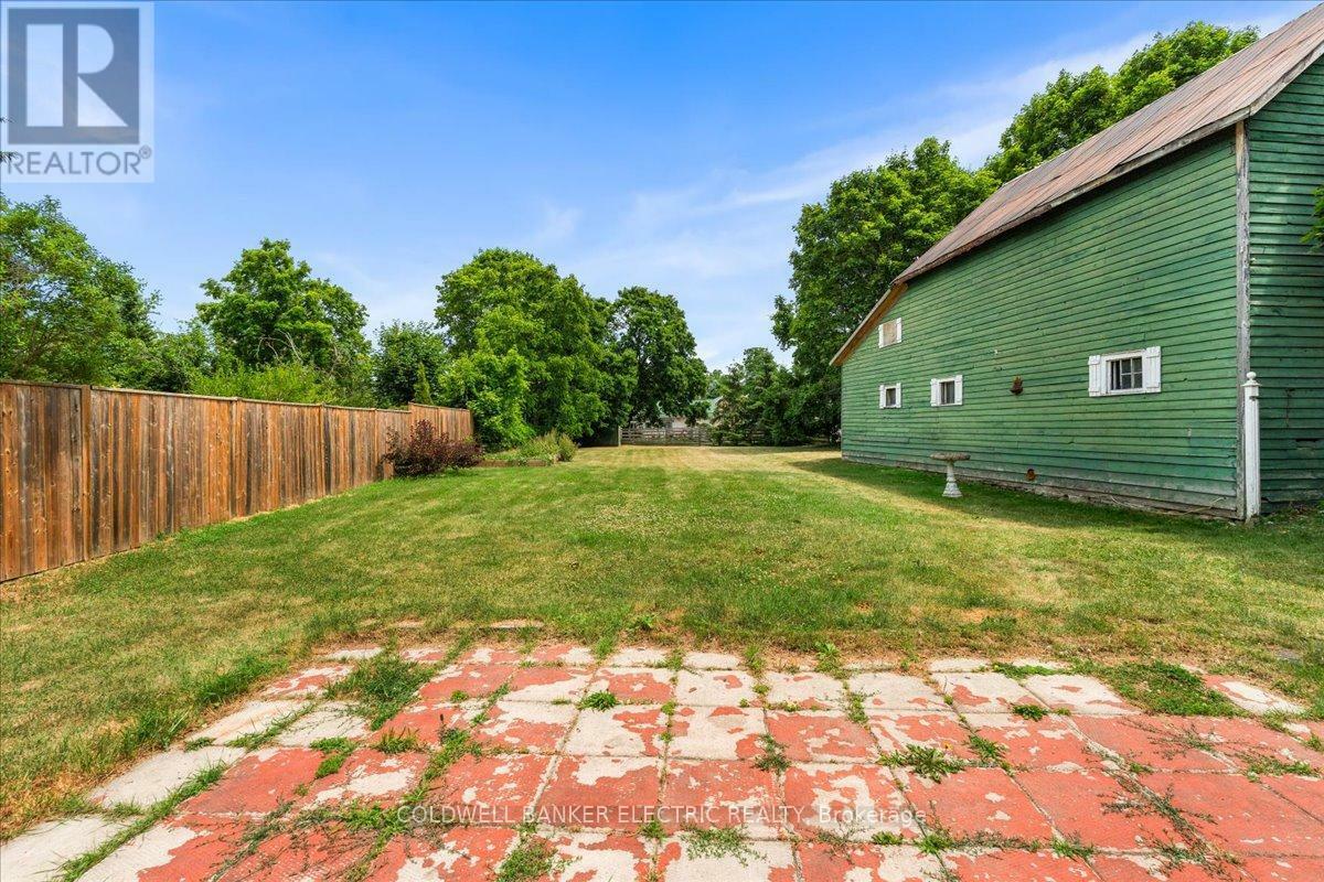 TRENT HILLS (CAMPBELLFORD), Ontario, K0L 1L0, CA, 3 Bedrooms Bedrooms, ,1 BathroomBathrooms,Residential,For Sale,1883318