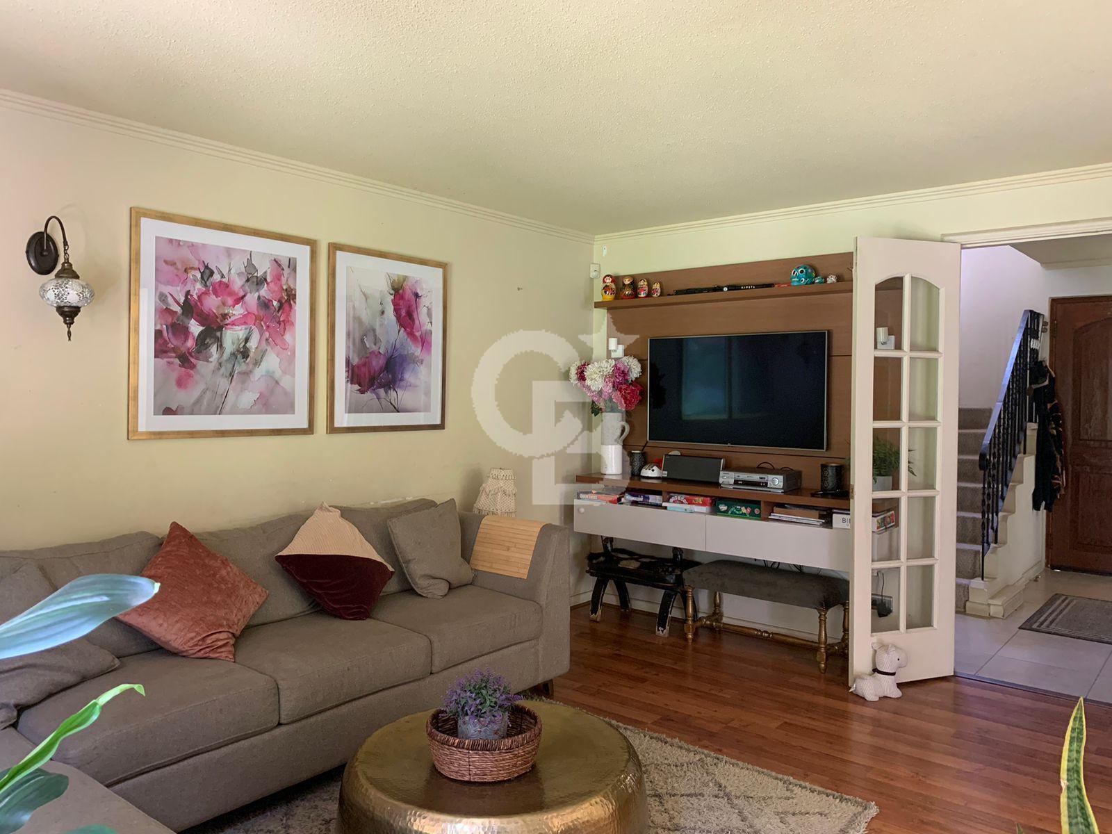 Lo Barnechea, Chile, 5 Bedrooms Bedrooms, ,4 BathroomsBathrooms,Residential,For Sale,1992100