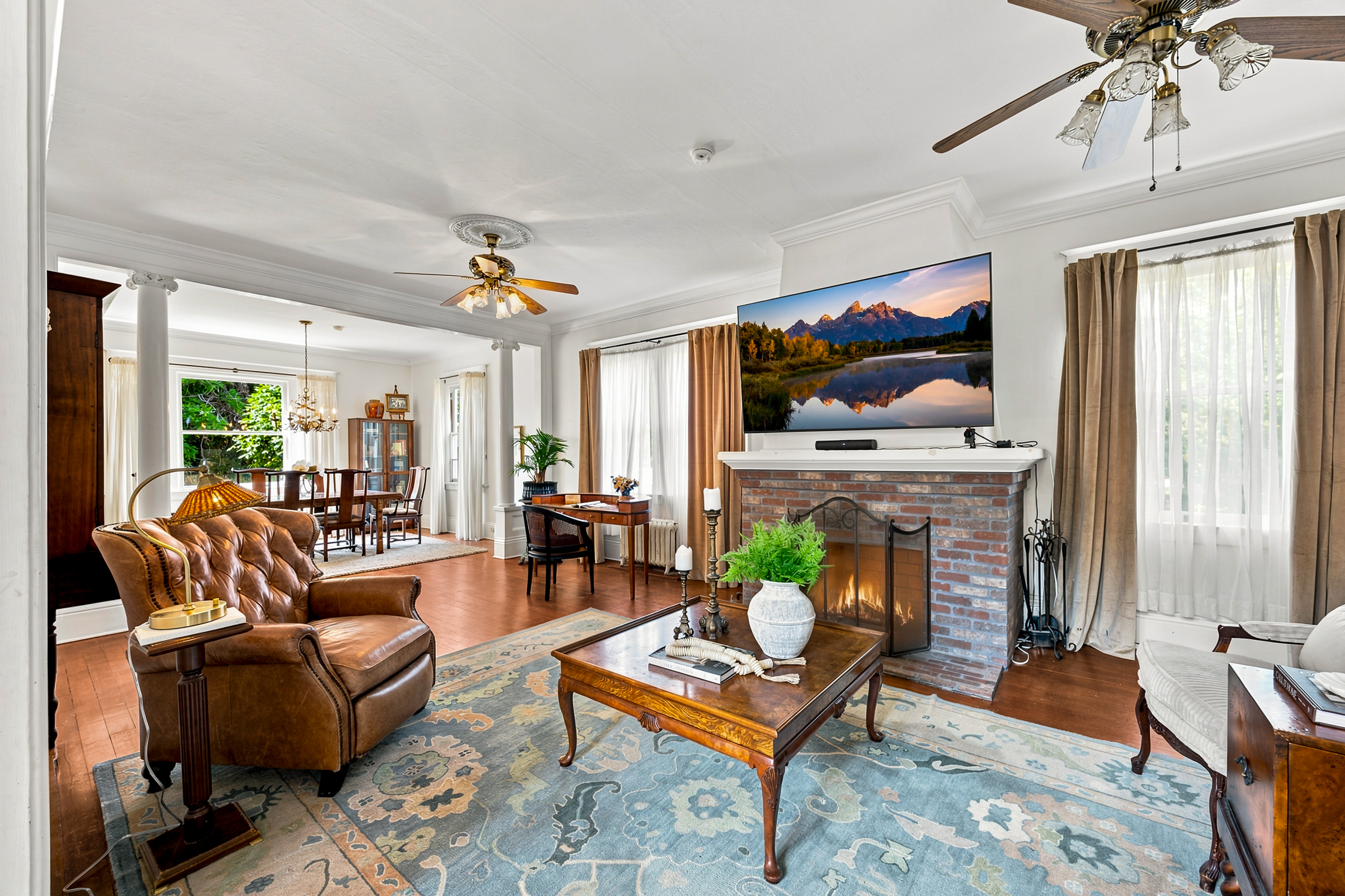  1509 N 5th St, Tacoma, WA 98403 - 物件實景