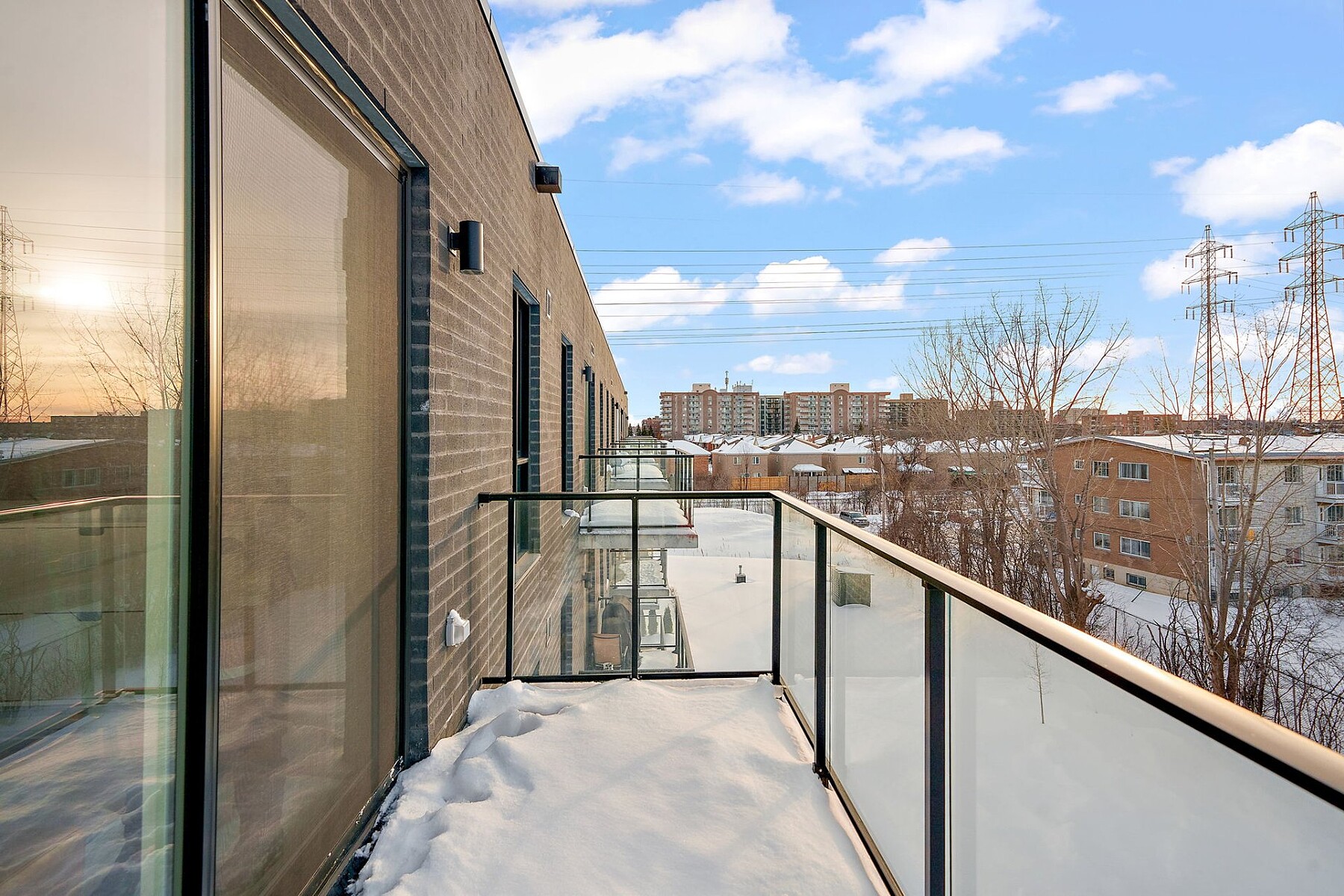  Ahuntsic-Cartierville, Montréal - 物件實景