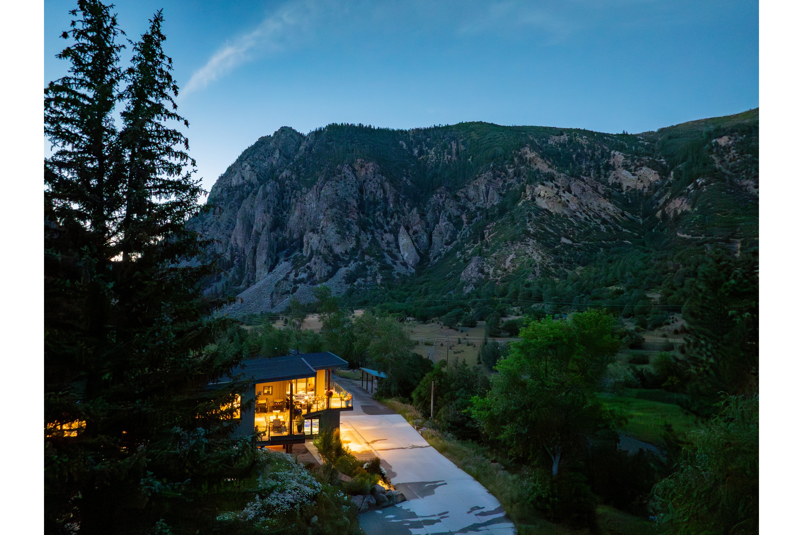  14418 Colorado 133, Redstone Historic District, CO 81623 - 物件實景