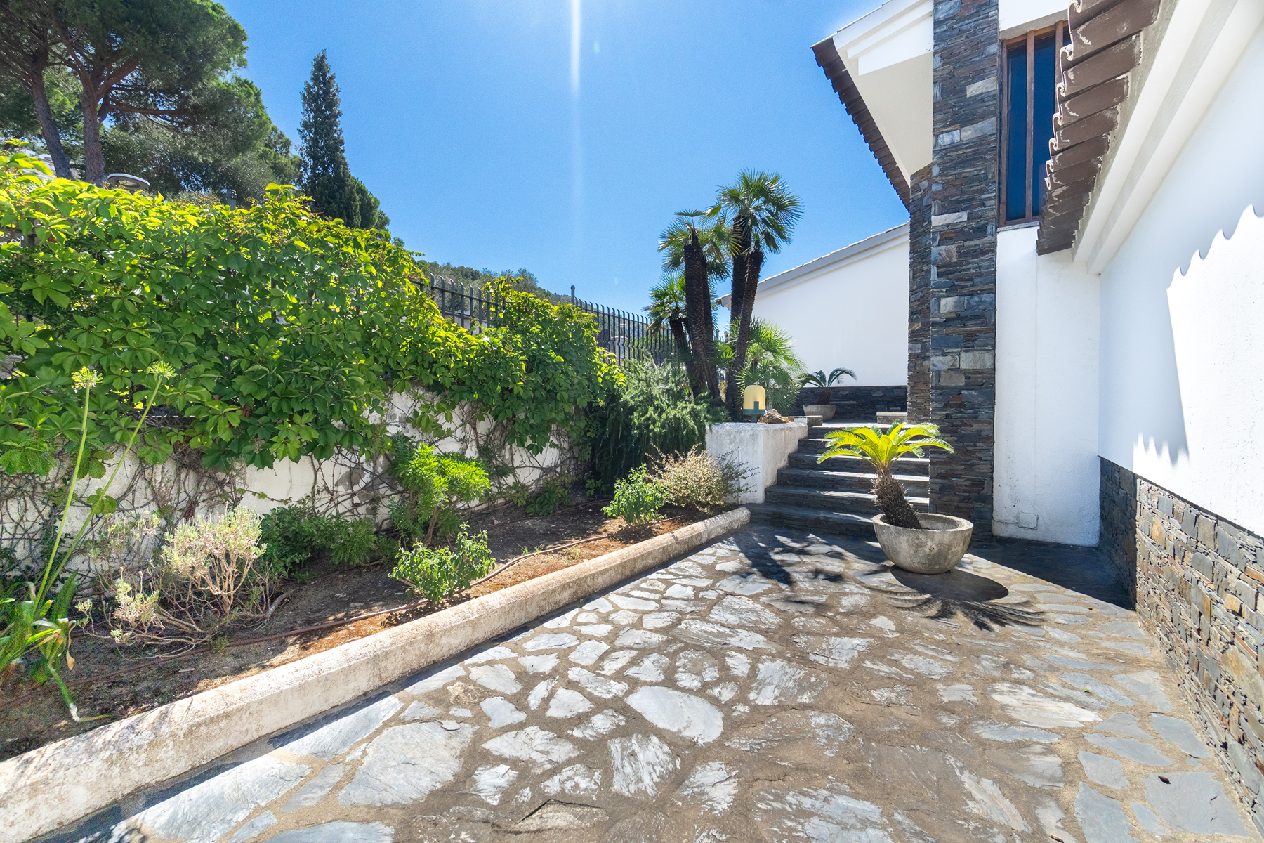  Distinguished Mediterranean-Style Villa in Roses, Costa Brava - 物件實景