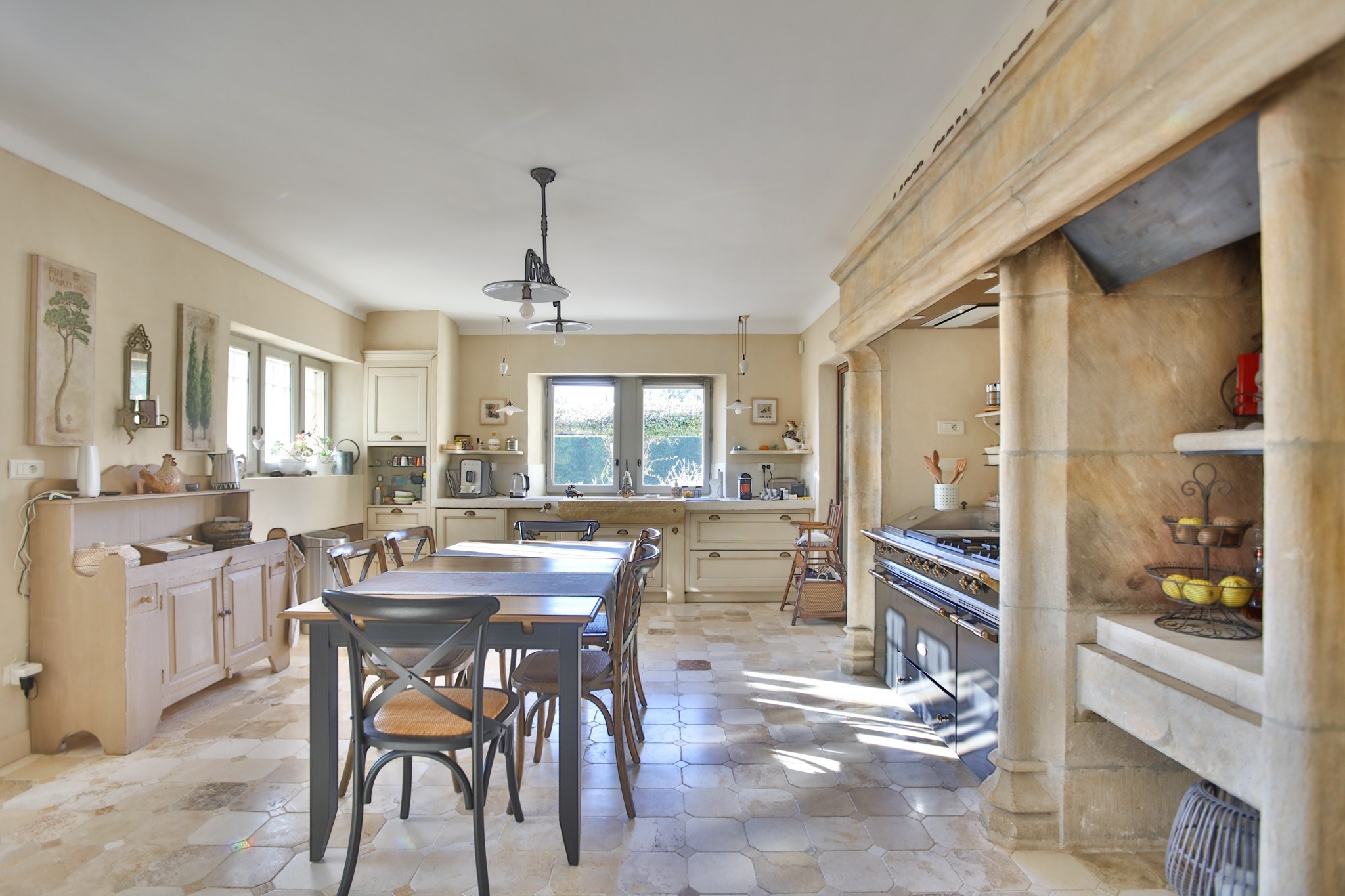  House in Gordes - 物件實景