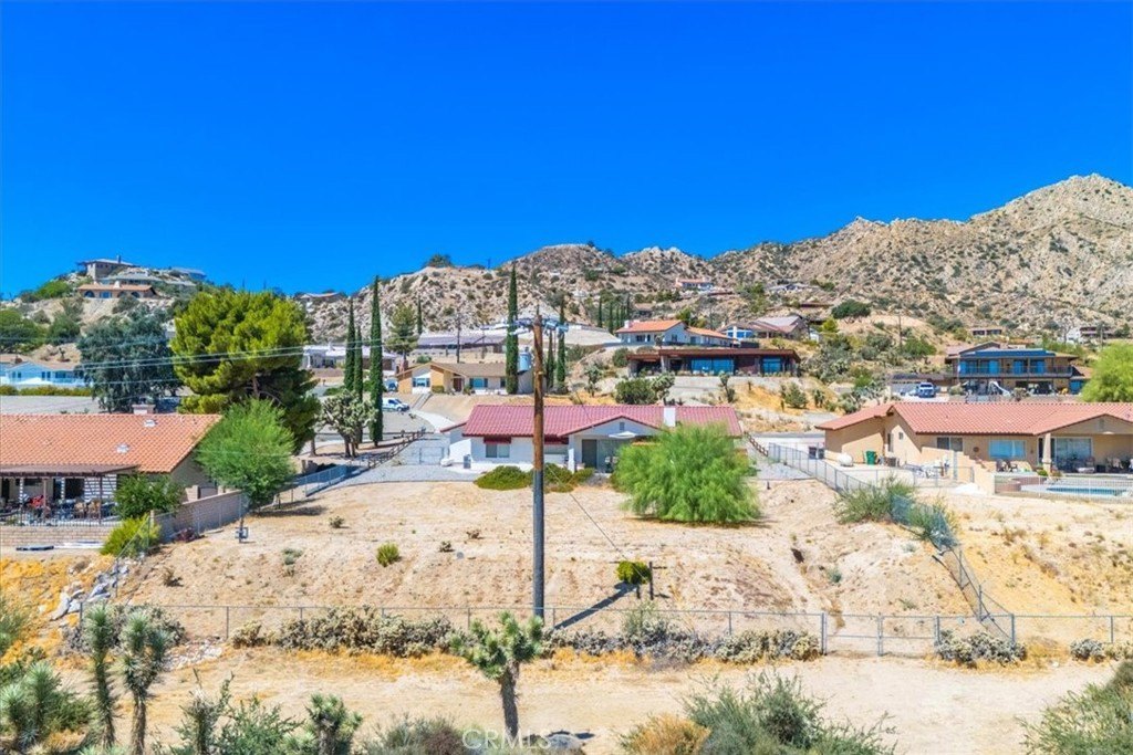 7495 Canyon Drive, Yucca Valley, California, 92284, United States, 3 Bedrooms Bedrooms, ,2 BathroomsBathrooms,Residential,For Sale,7495 Canyon Drive,1621046