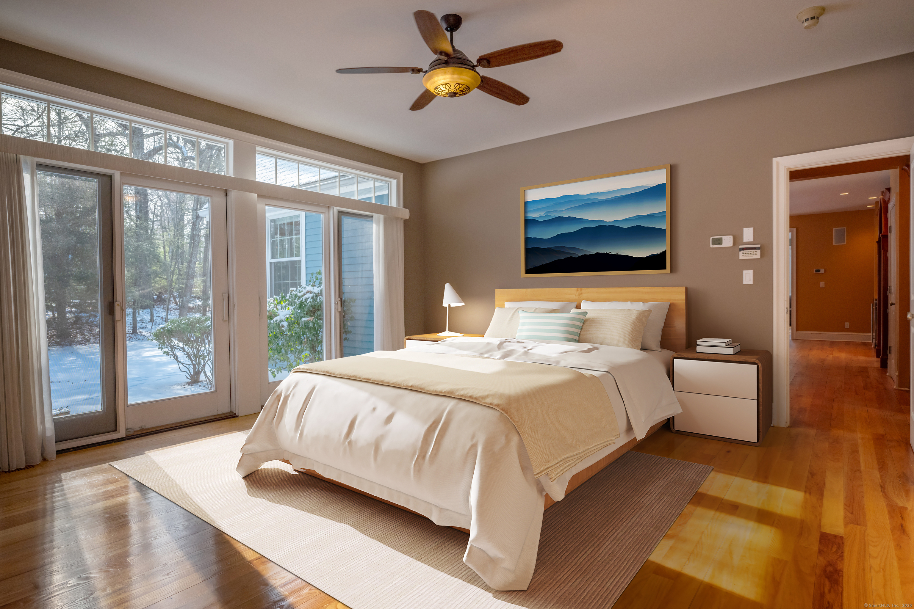 Old Saybrook, Connecticut, 06475, United States, 4 Bedrooms Bedrooms, ,5 BathroomsBathrooms,Residential,For Sale,1877564