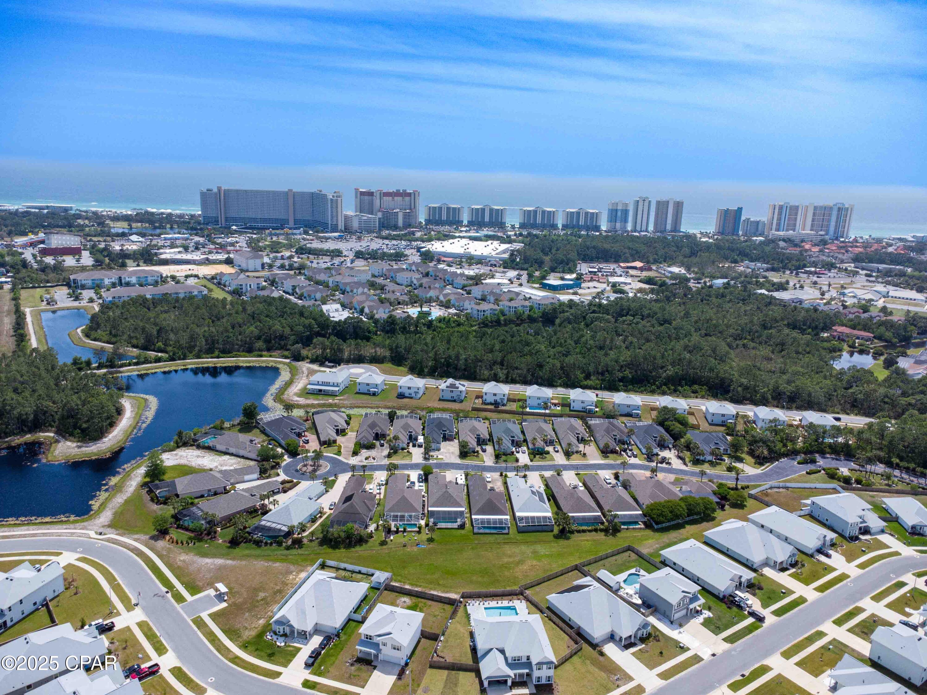 Panama City Beach, Florida, 32407, United States, 3 Bedrooms Bedrooms, ,3 BathroomsBathrooms,Residential,For Sale,1786303