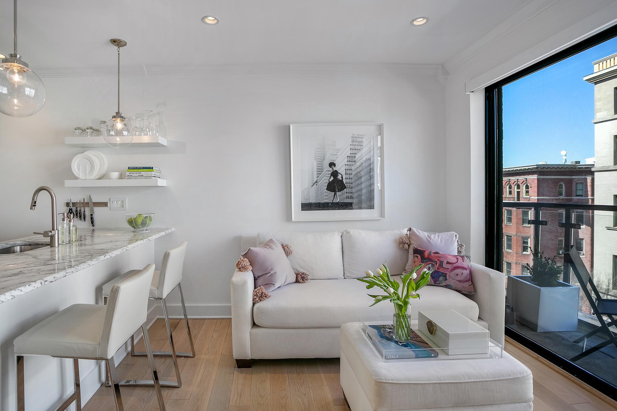  1634 14th Street NW, Washington, DC, 20009 - 物件實景