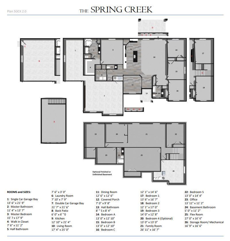 Lot C6 Sun Valley Road, Spring Creek, Nevada, 89815, United States, 4 Bedrooms Bedrooms, ,3 BathroomsBathrooms,Residential,For Sale,Lot C6 Sun Valley Road,1614375