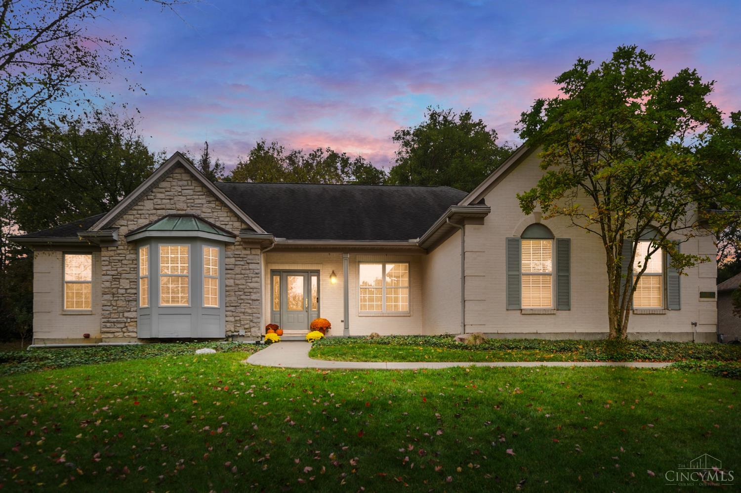 Hopper View Blf, Cincinnati, OH 45255 #1