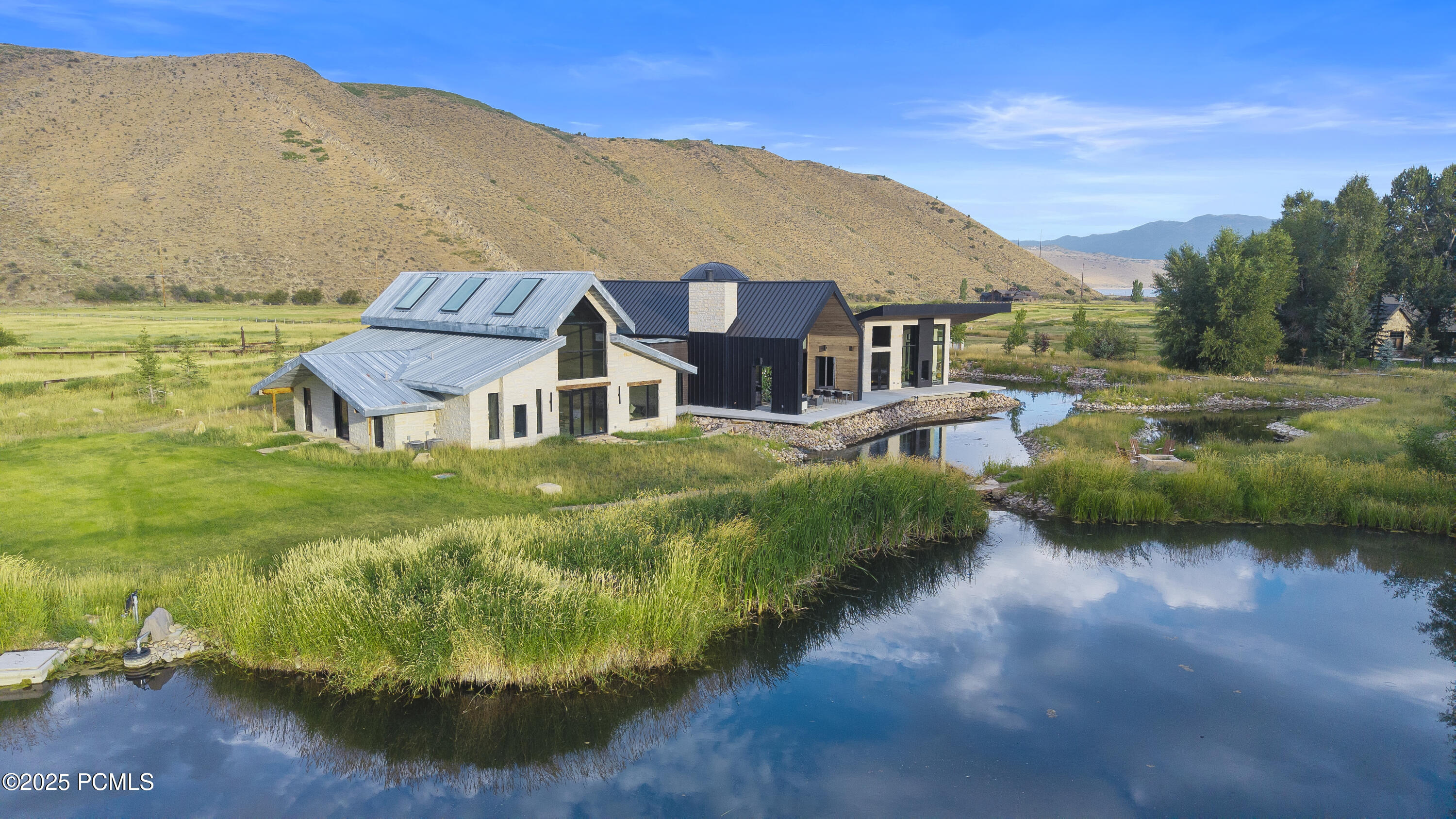 Peoa, Utah, 84061, United States, 5 Bedrooms Bedrooms, ,3 BathroomsBathrooms,Residential,For Sale,1895810