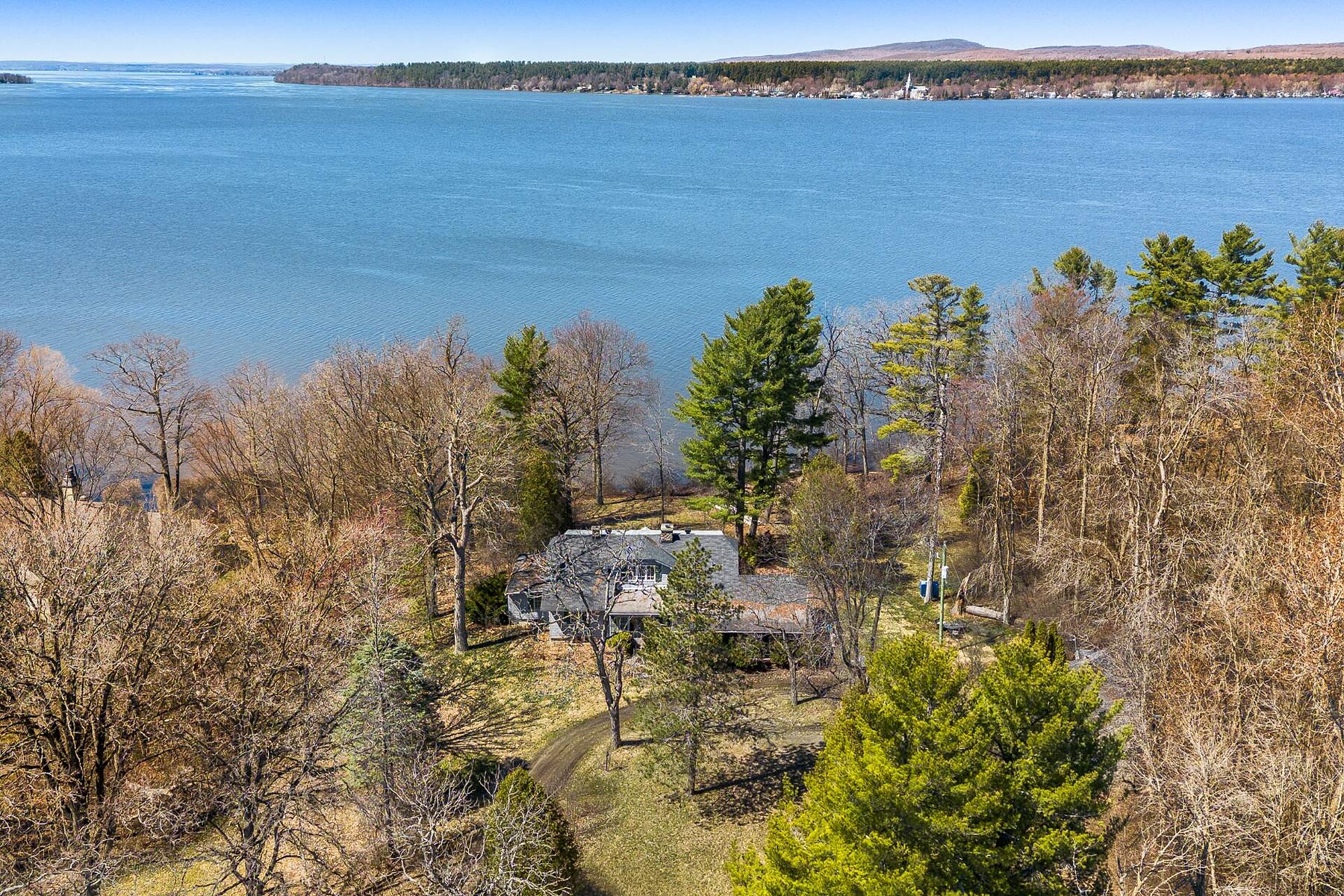  Hudson, Montérégie - 物件實景