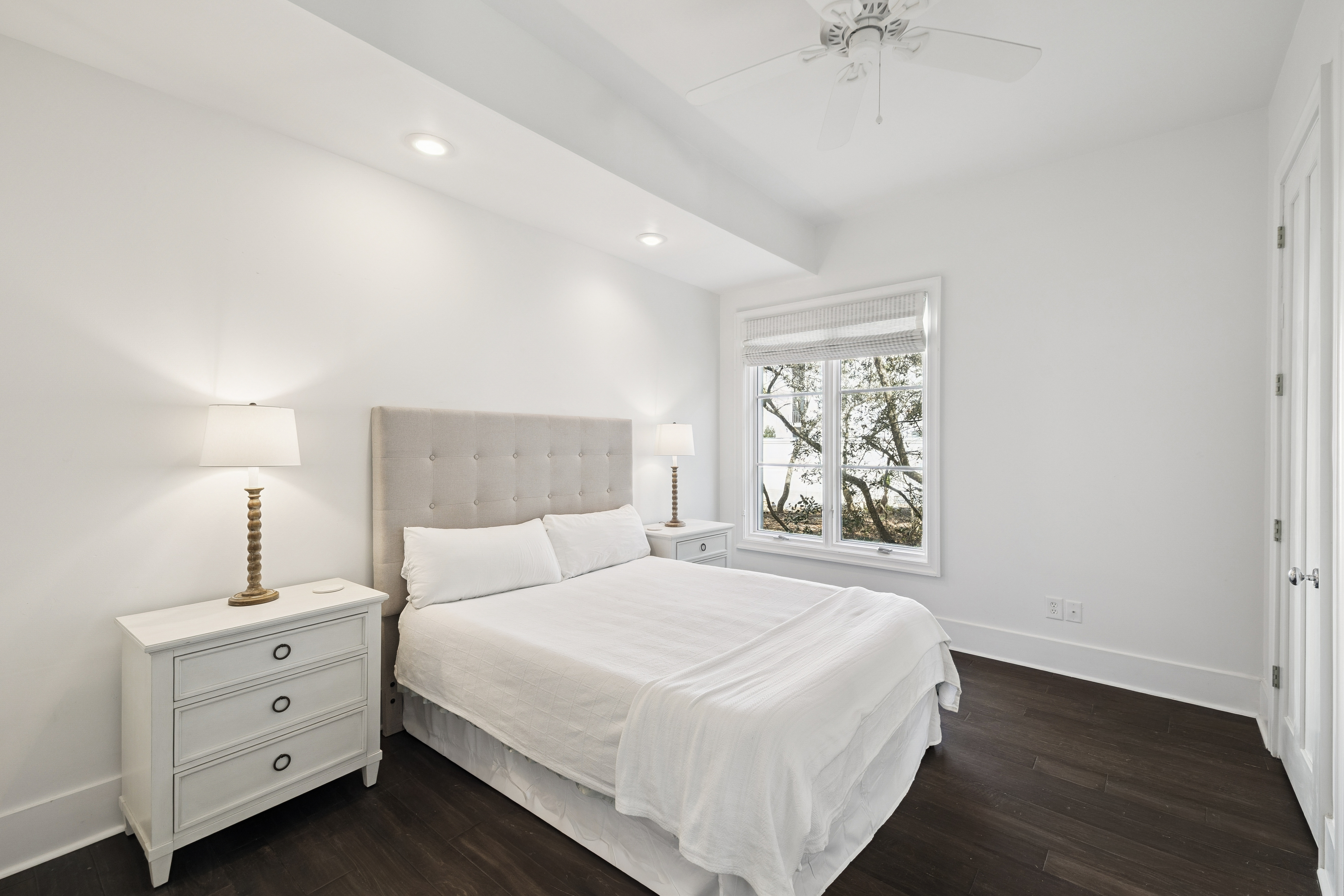  Elegant Home With Gulf Views One Row From The Beach - 物件實景