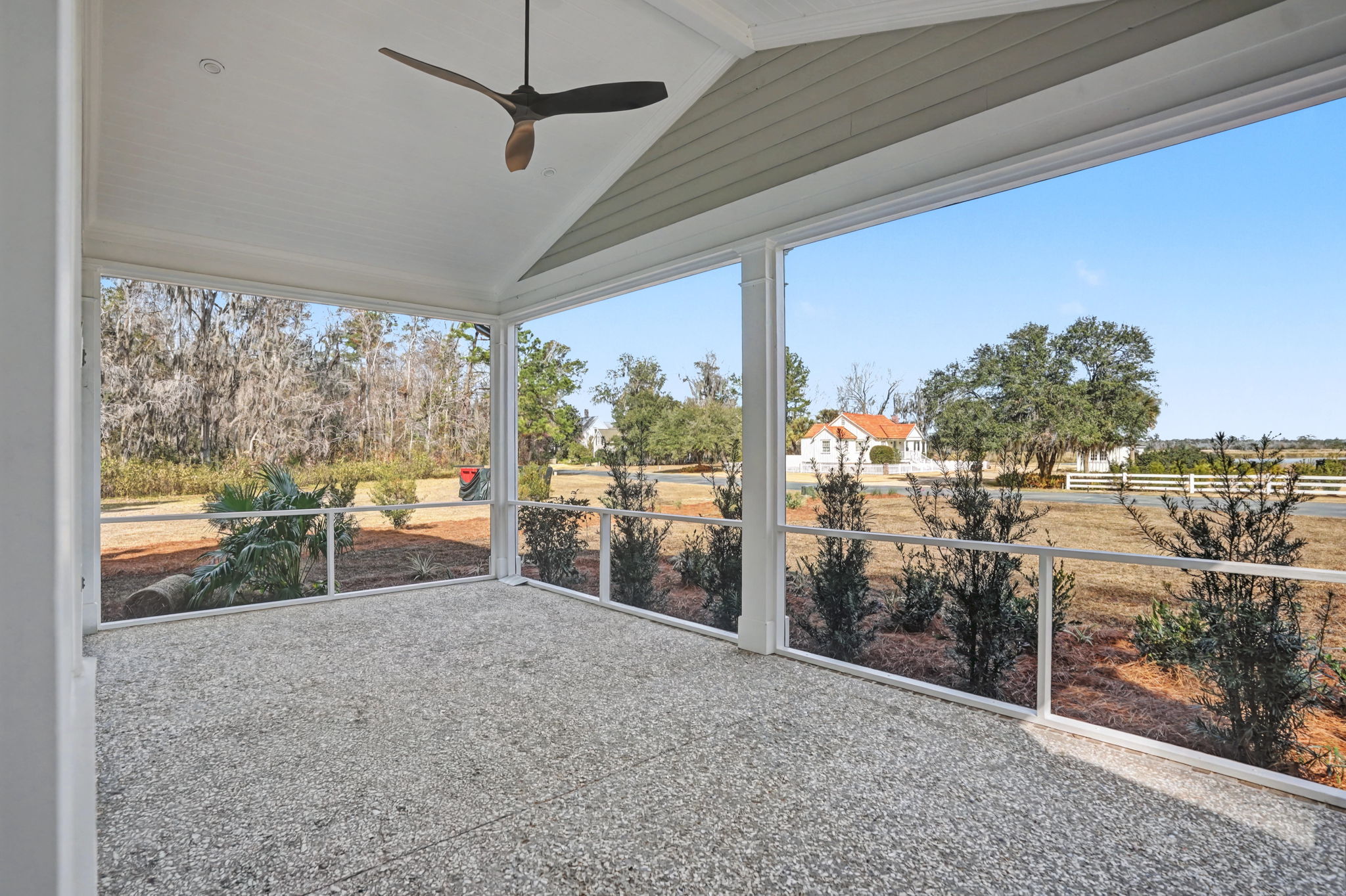  Exceptional Lowcountry Retreat in the Heart of The Ford Field and River Club - 物件實景