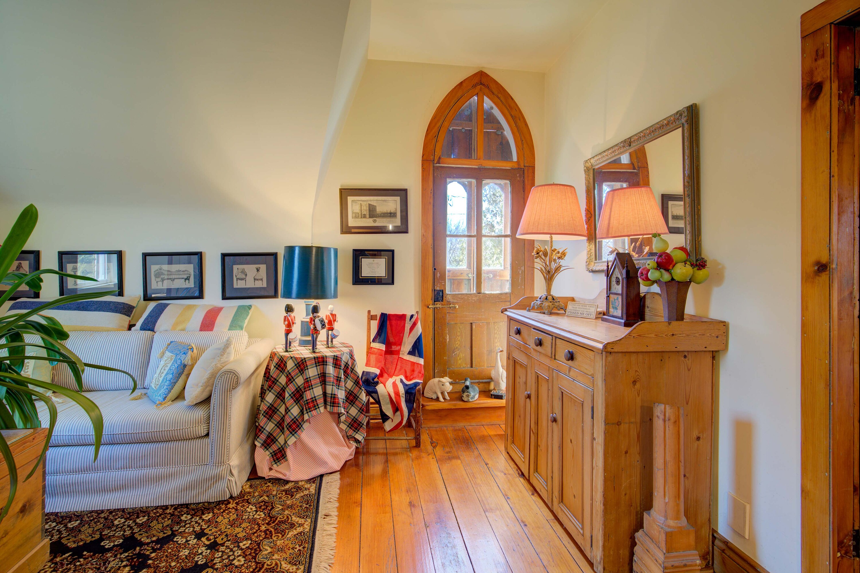  Warkworth Country Retreat - 物件實景