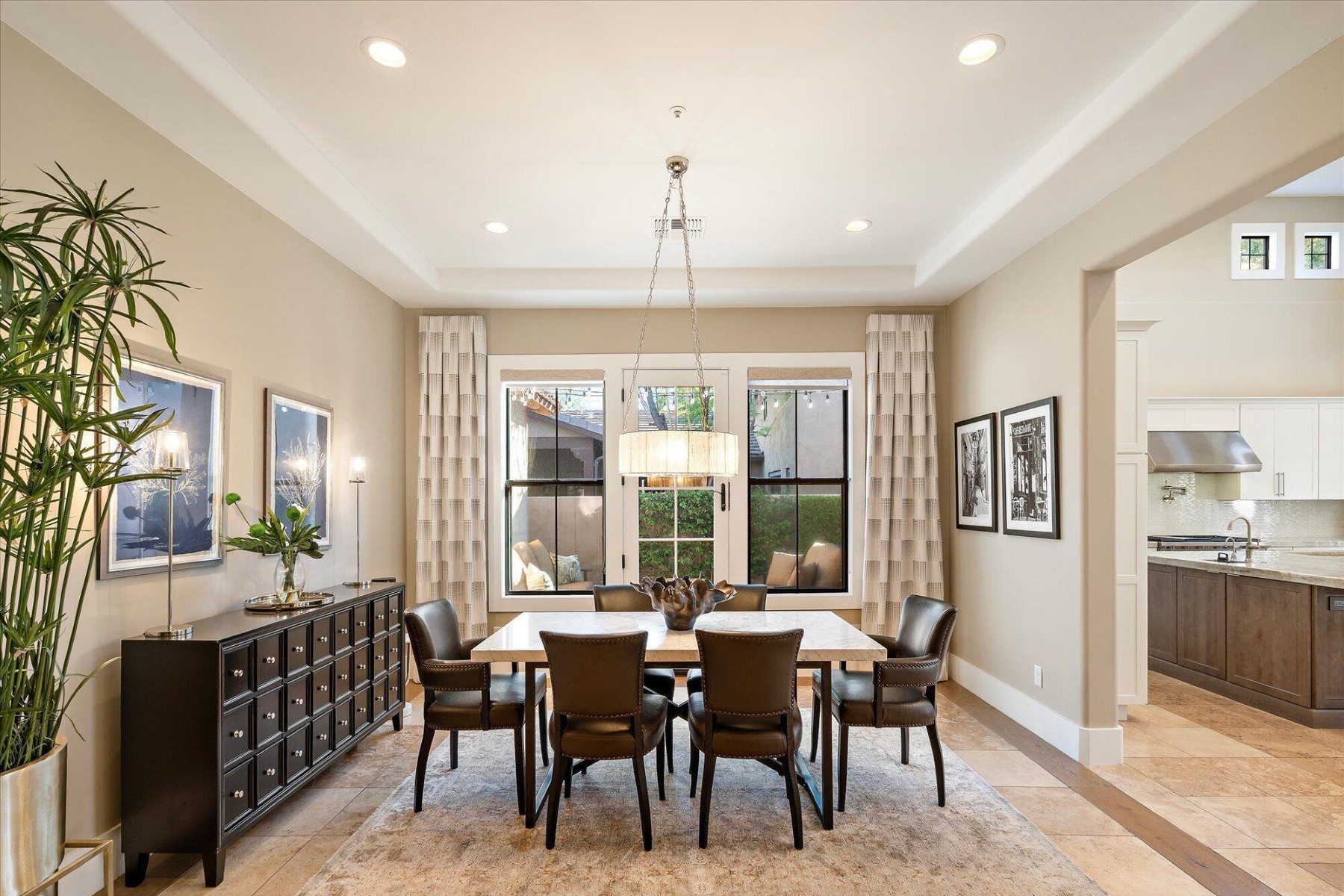 17942 N 95th Street  Scottsdale, AZ - 物件實景
