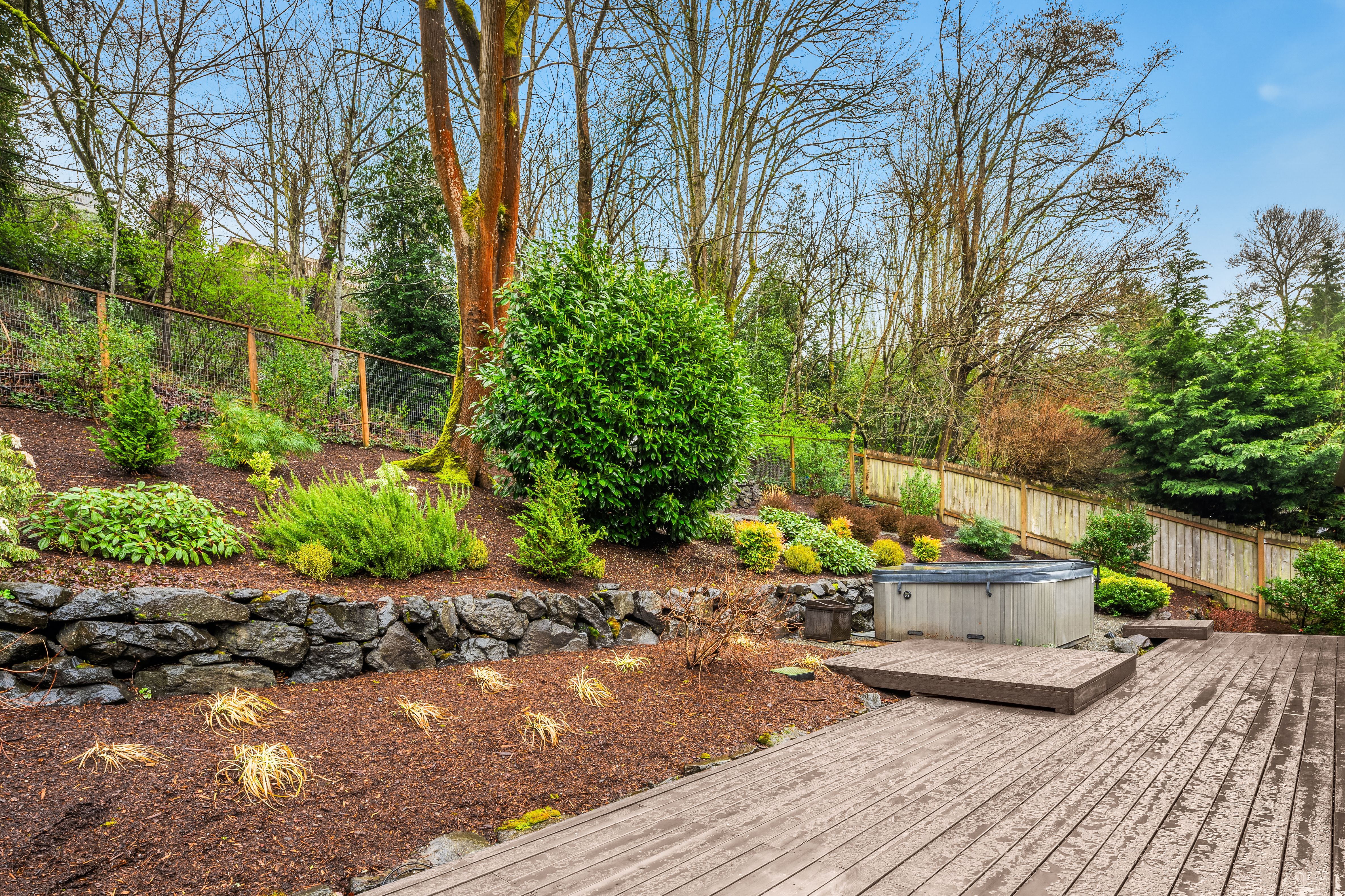  6700 81st Avenue Southeast, Mercer Island, WA 98040 - 物件實景