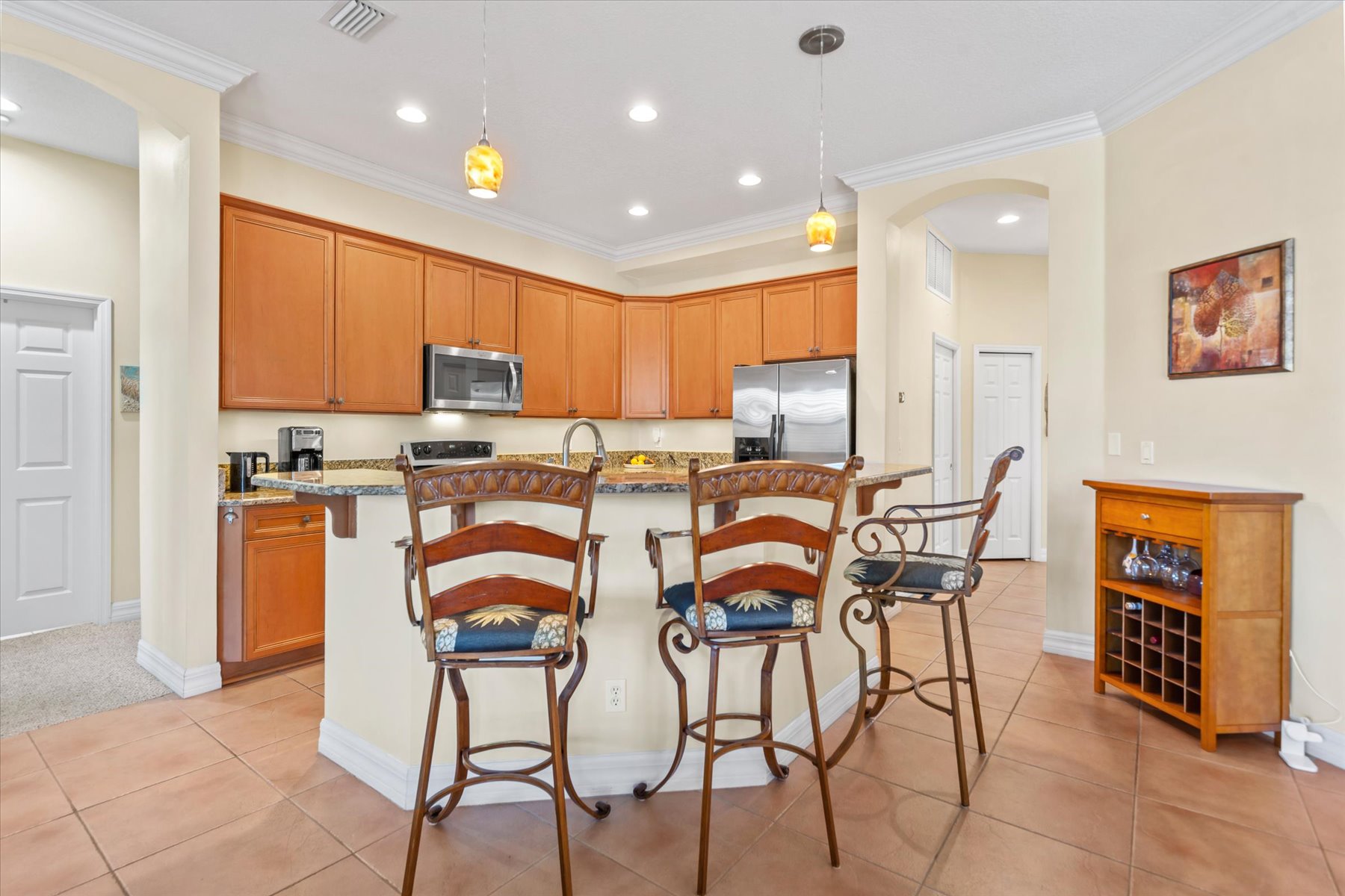  5297 Solway Drive, Melbourne Beach, FL, 32951 - 物件實景