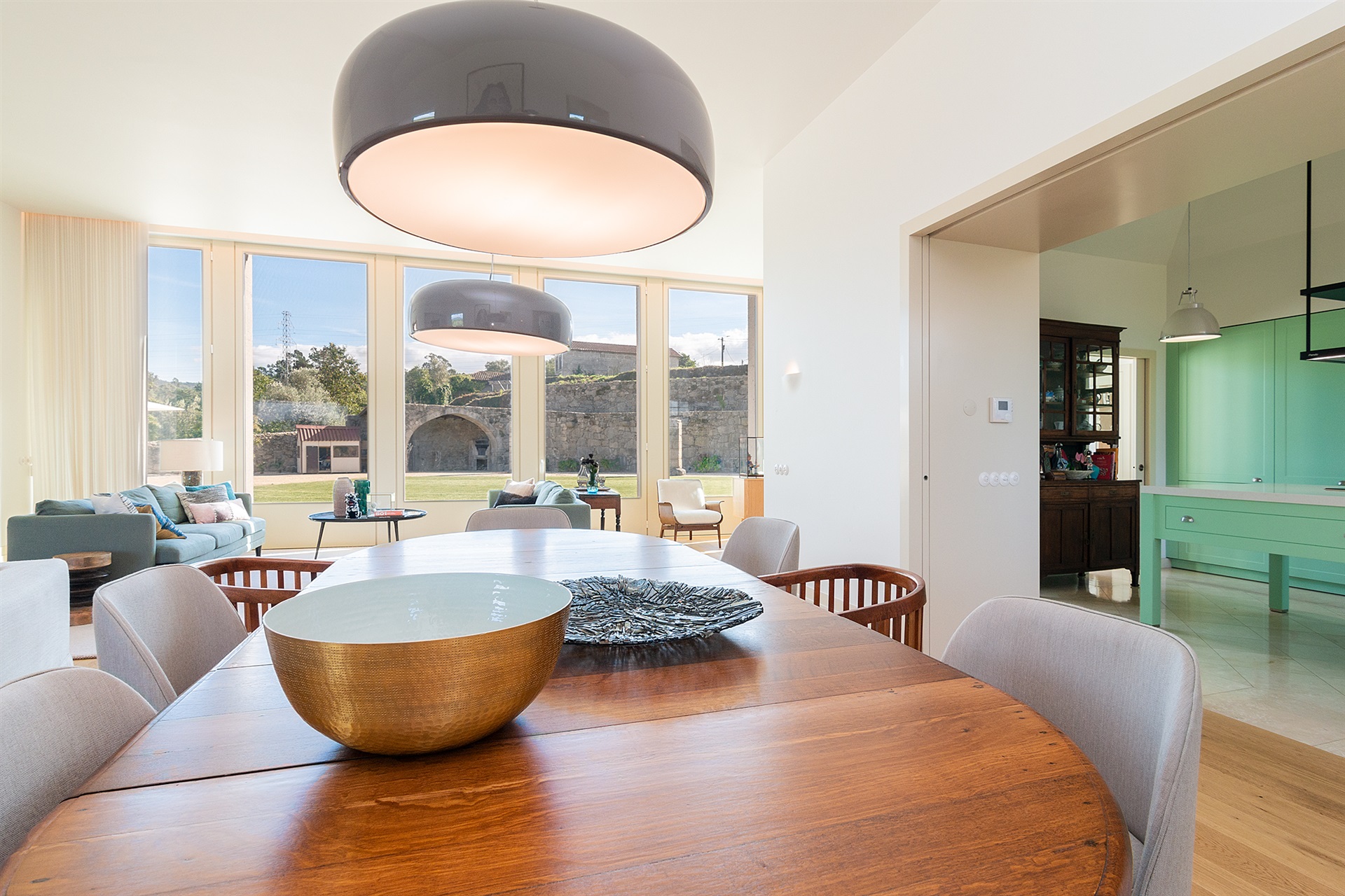  Detached house, 4 bedrooms, for Sale - 物件實景