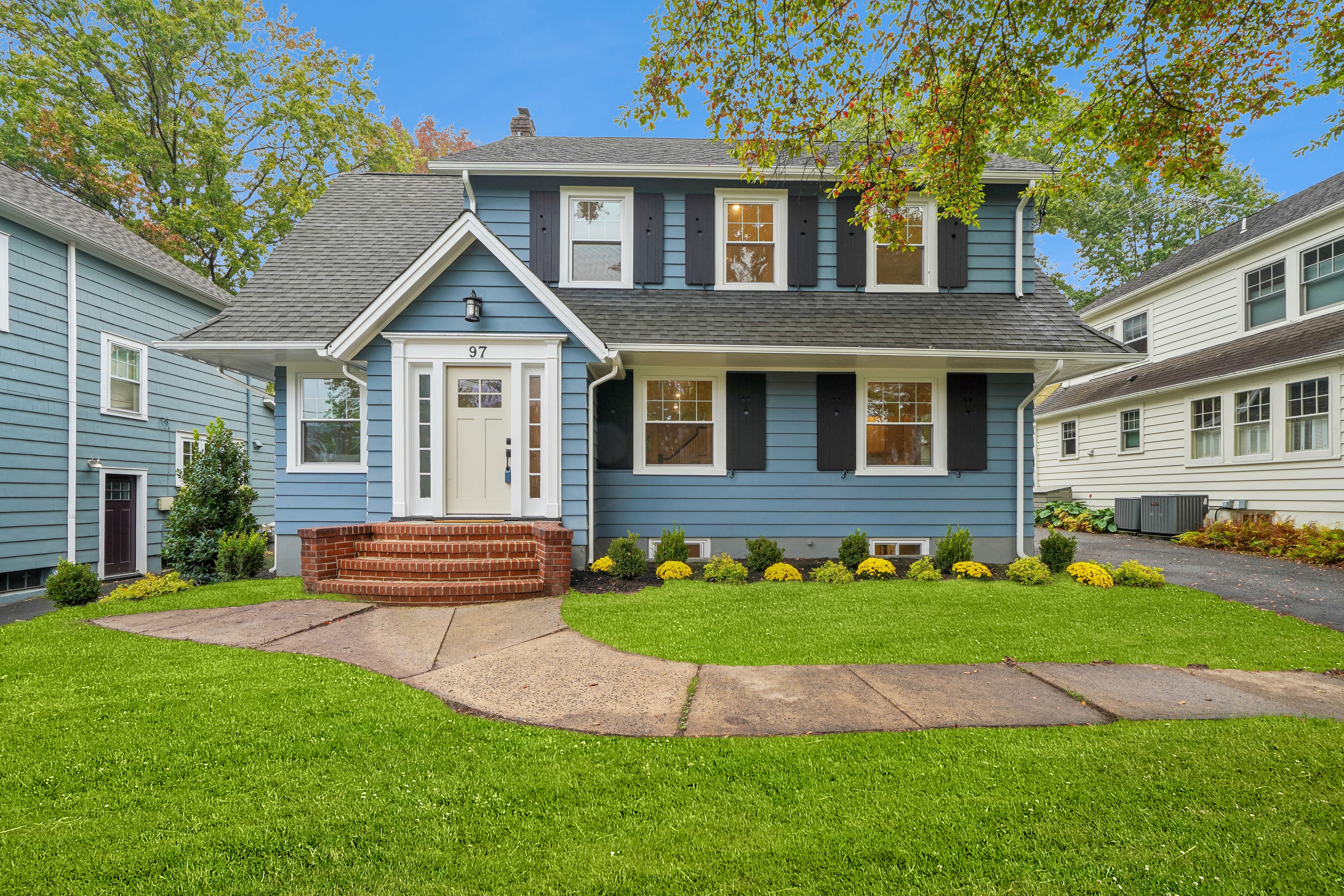  97 Oakview Avenue, Maplewood, NJ 07040 - 物件實景