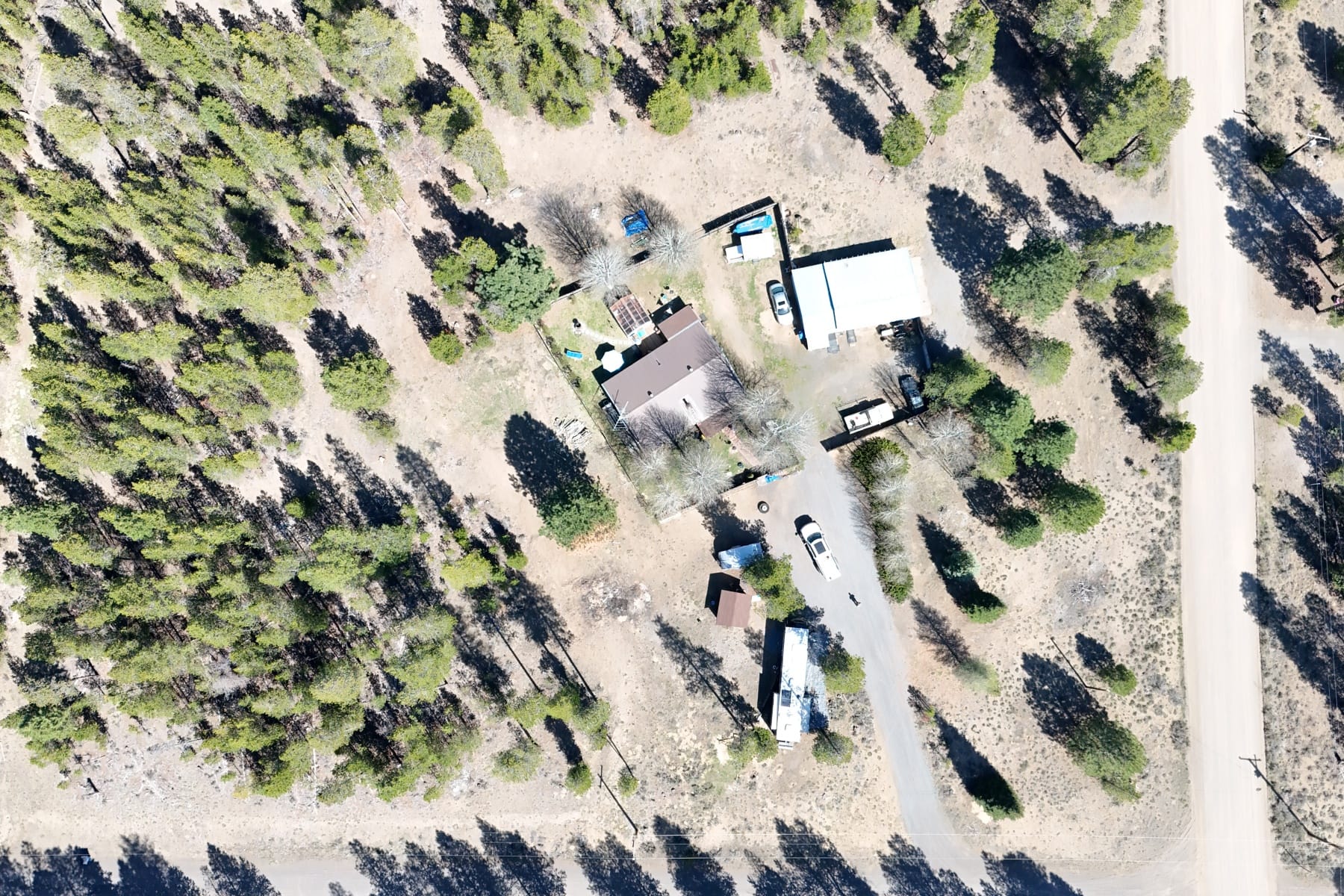  15710 Paulina Avenue La Pine, OR 97739 - 物件實景
