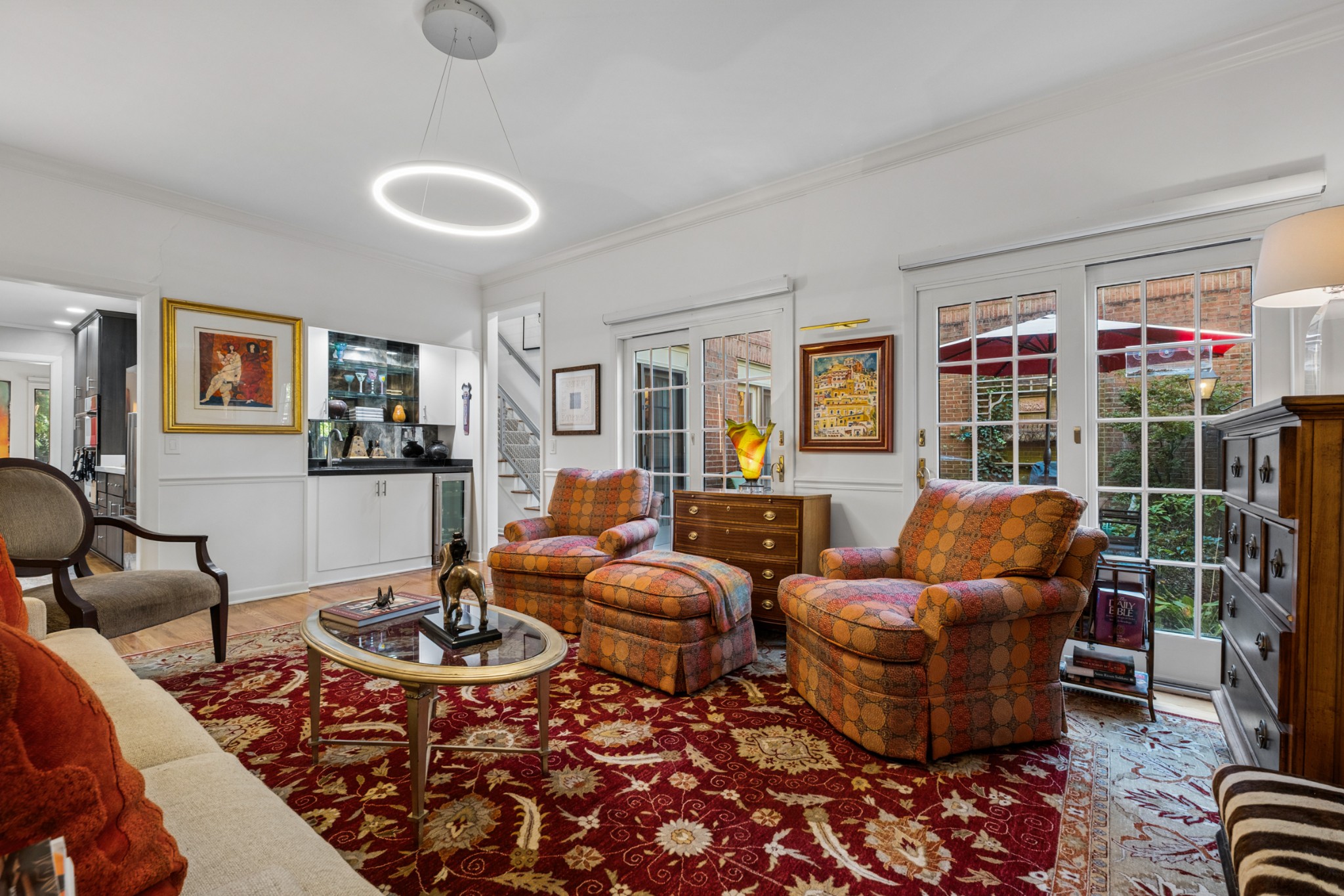  622 Timber Ln, Nashville, TN, 37215 - 物件實景