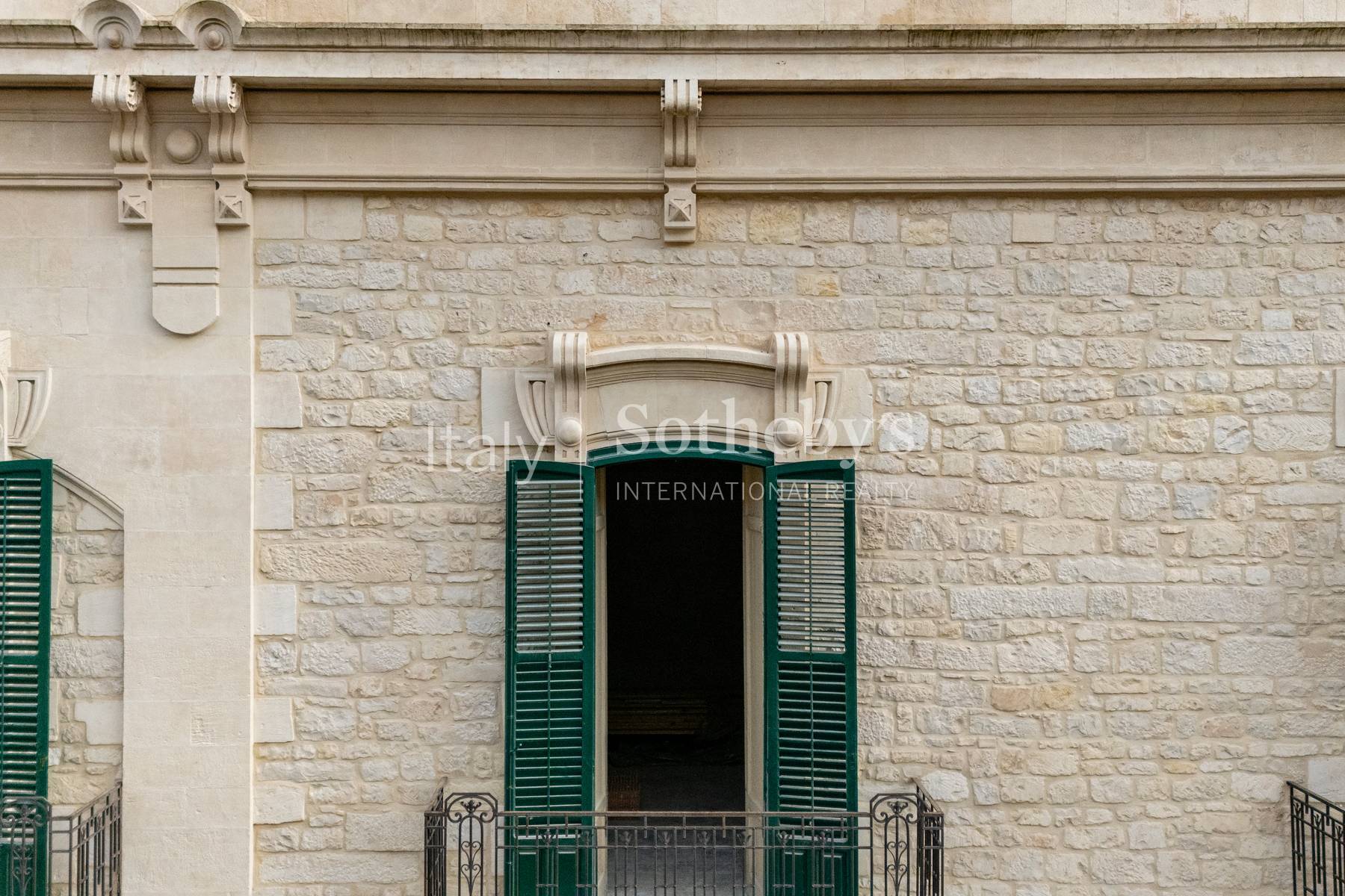  Prestigious palace overlooking Modica Cathedral - 物件實景