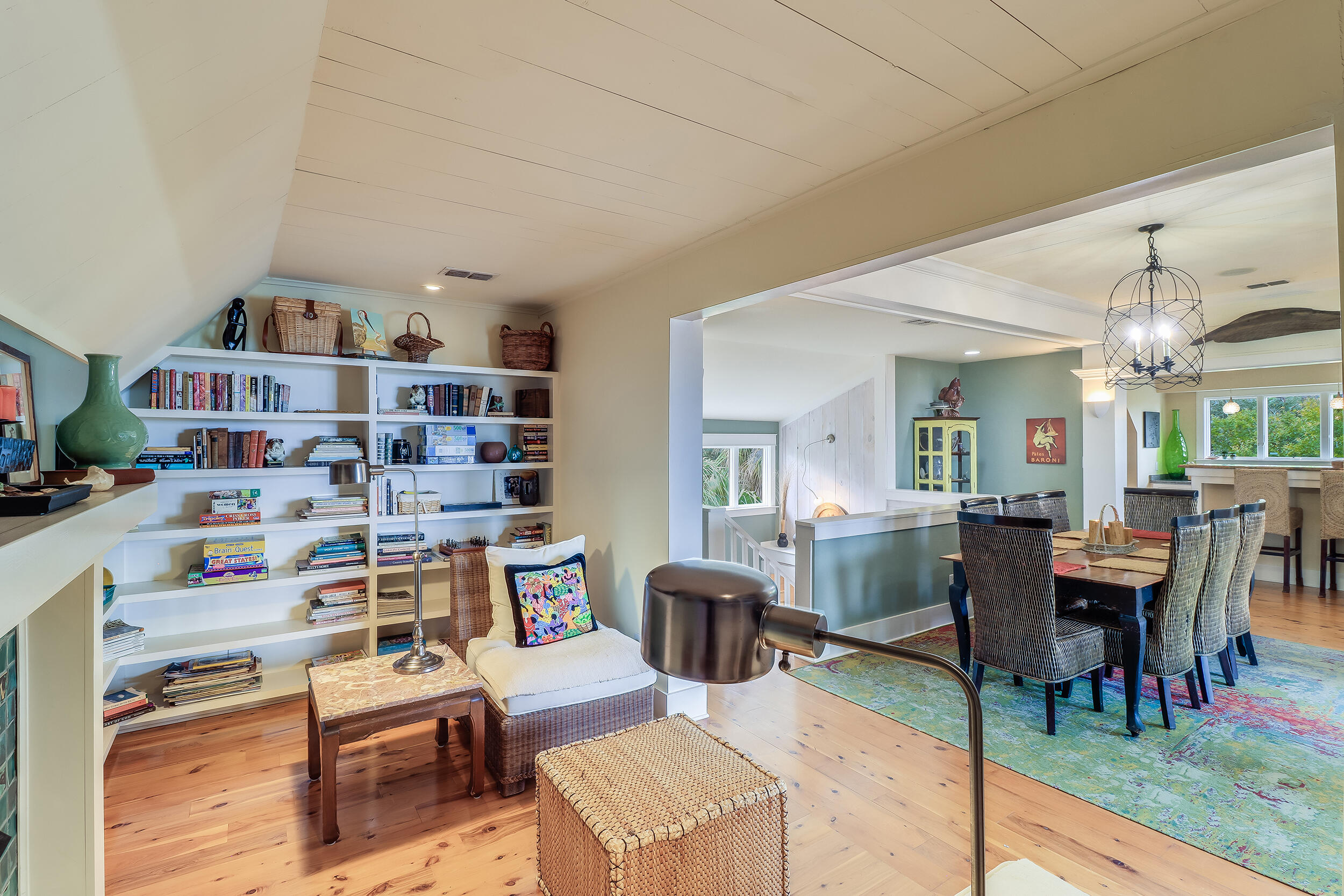 Saint Helena, South Carolina, 29920, United States, 4 Bedrooms Bedrooms, ,5 BathroomsBathrooms,Residential,For Sale,1883425