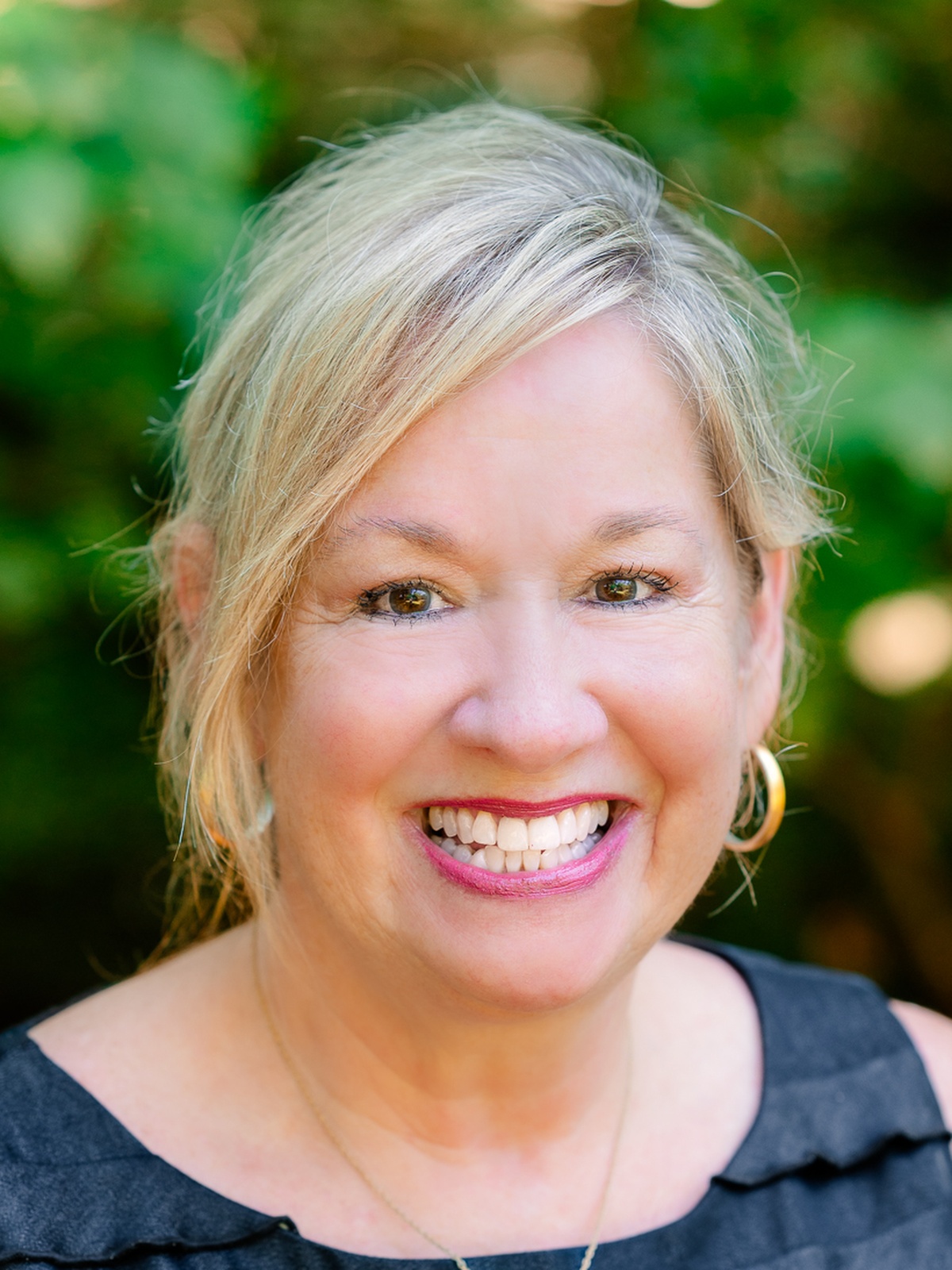 Suzanne Withington