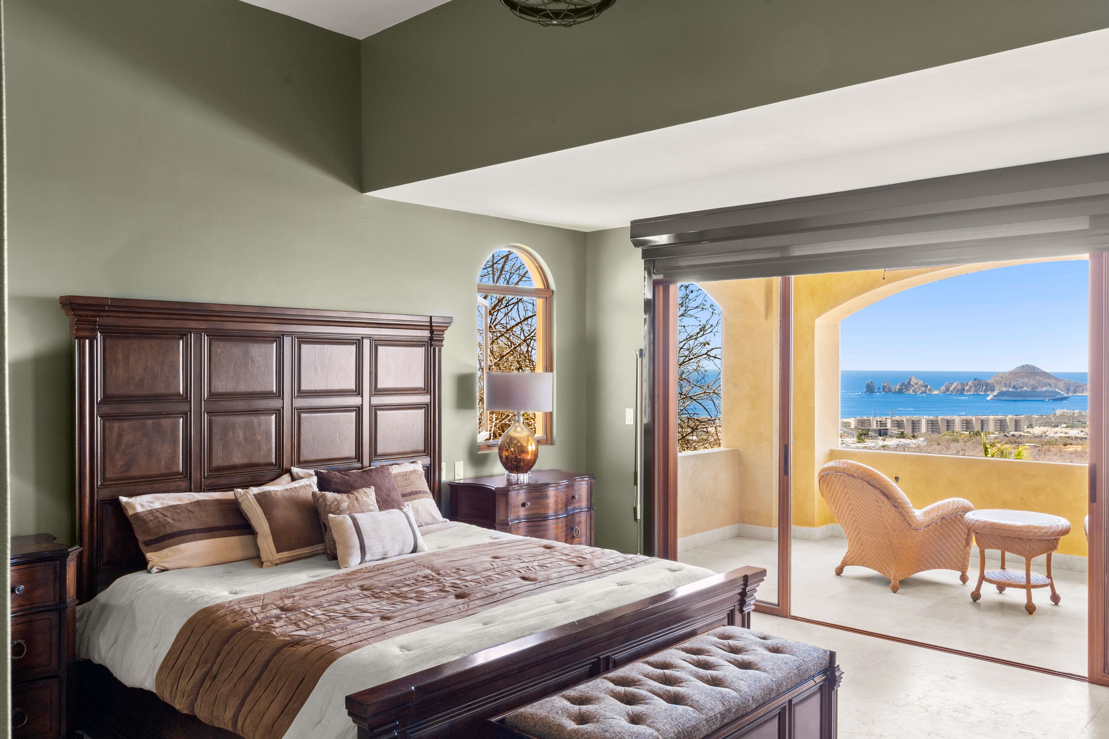  Cabo Bay View at El Cielito - 物件實景