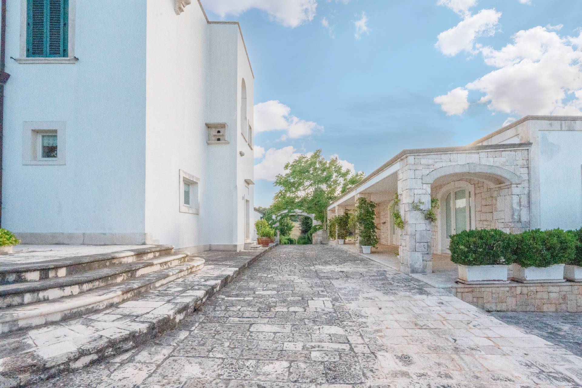 Martina Franca, Taranto, 74015, IT, 9 Bedrooms Bedrooms, ,12 BathroomsBathrooms,Residential,For Sale,1947823