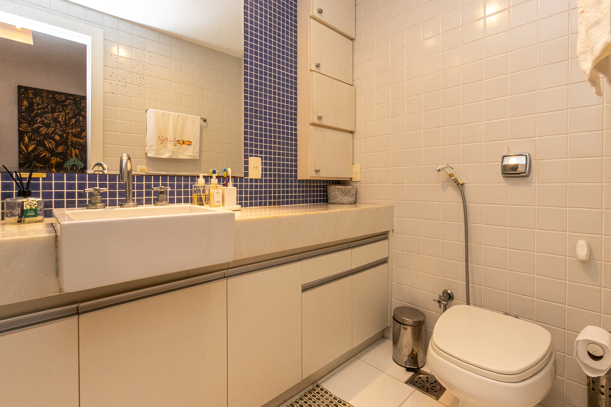  Apartment with Panoramic Views of Lagoa Rodrigo de Freitas - 物件實景