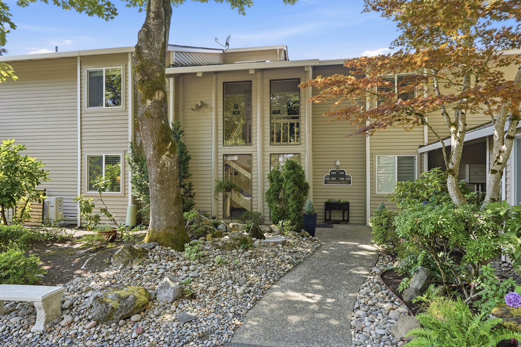  31955 SW CHARBONNEAU DR Wilsonville, OR 97070 - 物件實景