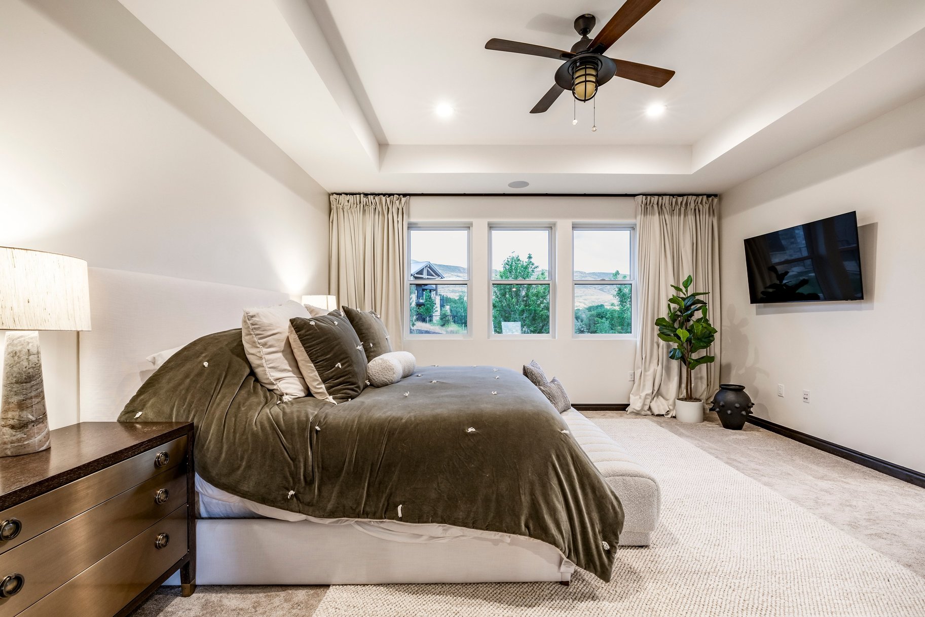  Unparalleled Value in River Meadows Ranch with Heated 3-Car & RV Garage - 物件實景