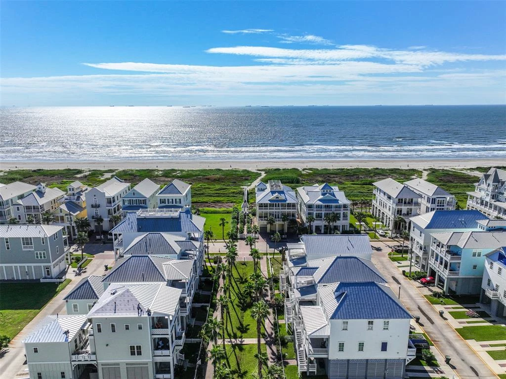 1717 Seaside Drive, Galveston, Texas, 77550, United States, ,Land,For Sale,1717 Seaside Drive,1635096