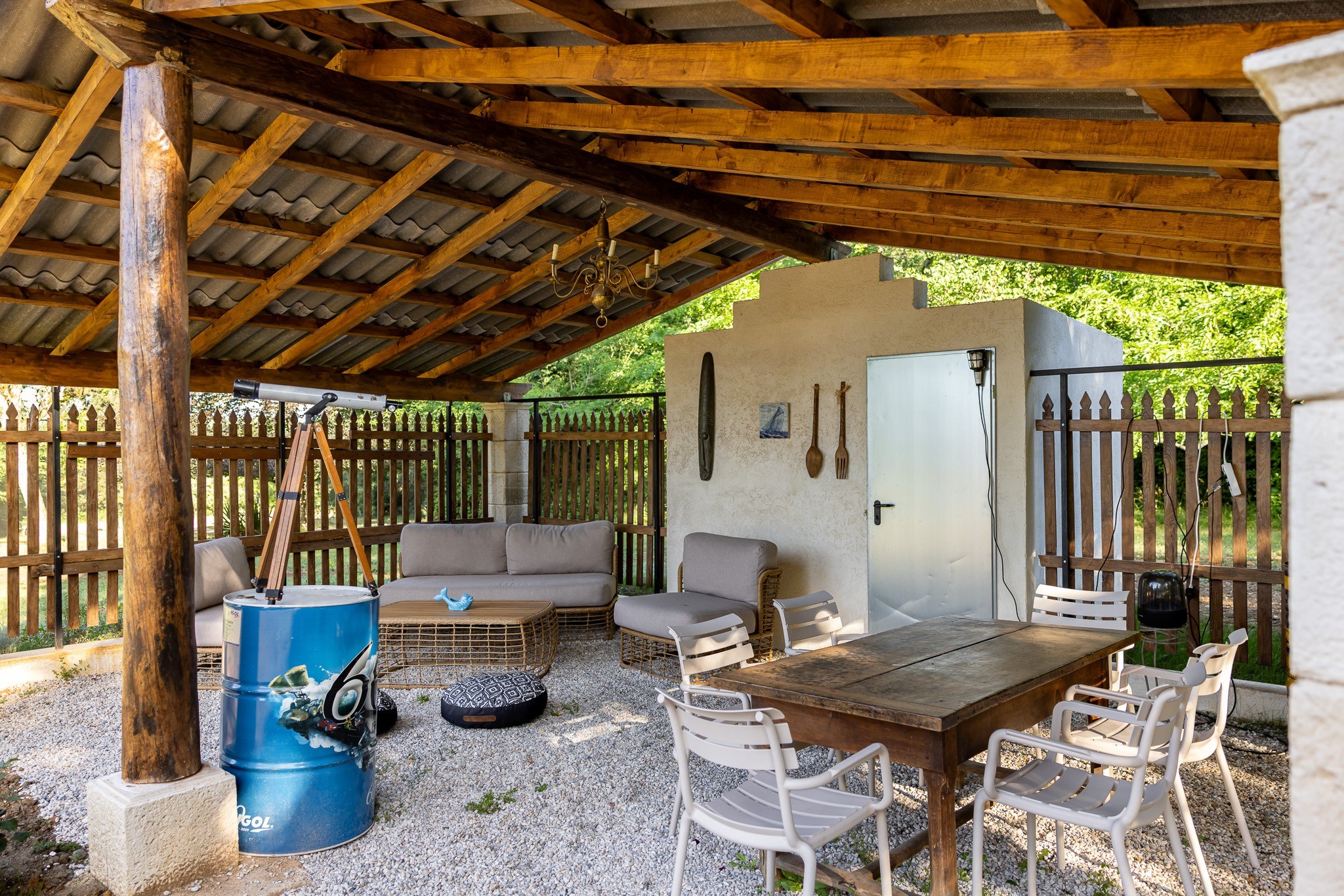  Timeless Elegance in the Heart of Périgord Vert - 物件實景