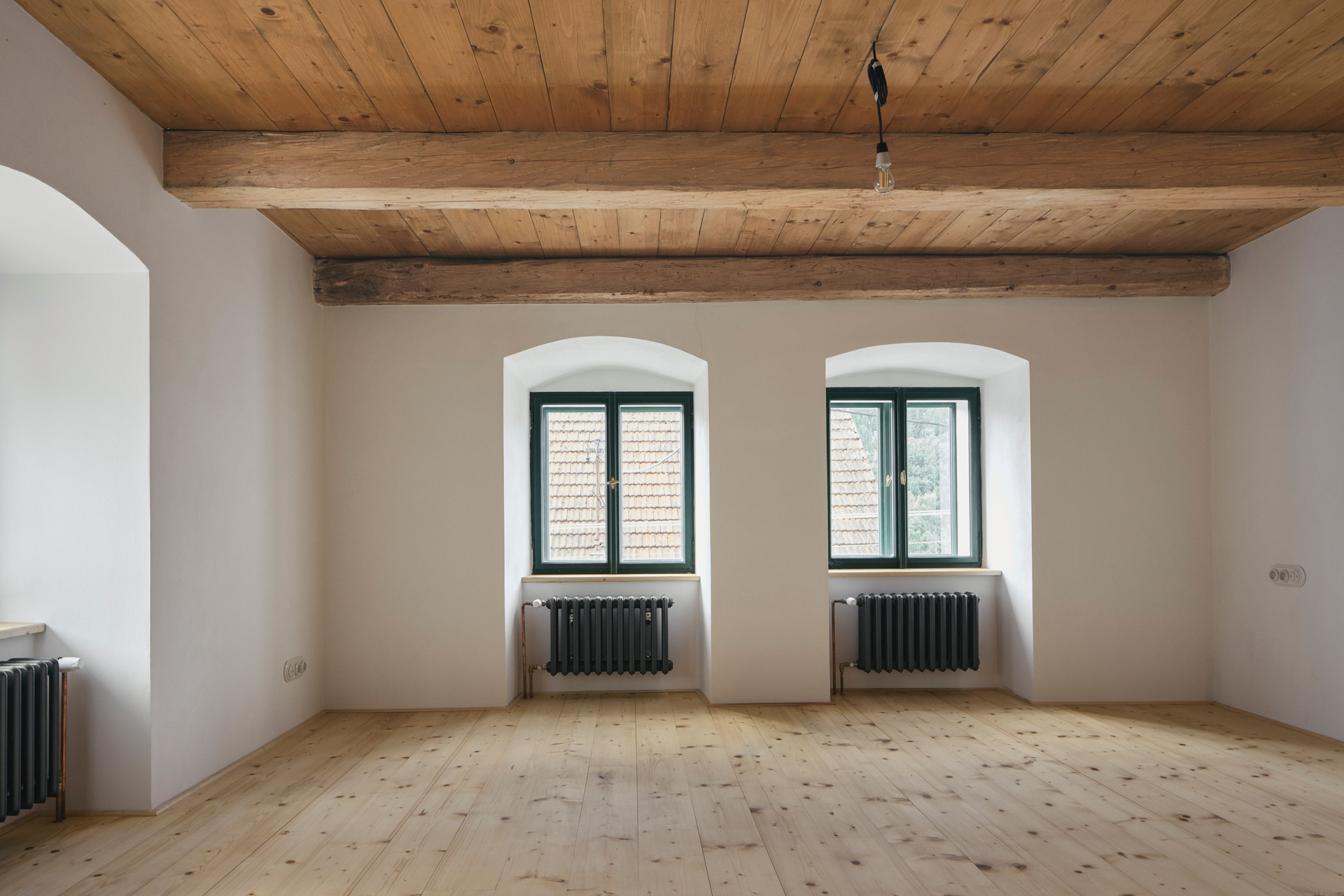  Renovated Historic House - 物件實景
