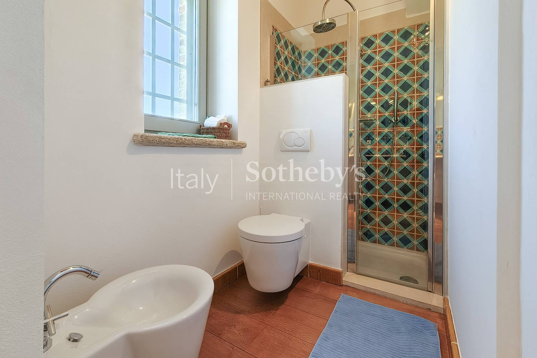  Country estate with vineyards and pool in Le Marche - 物件實景