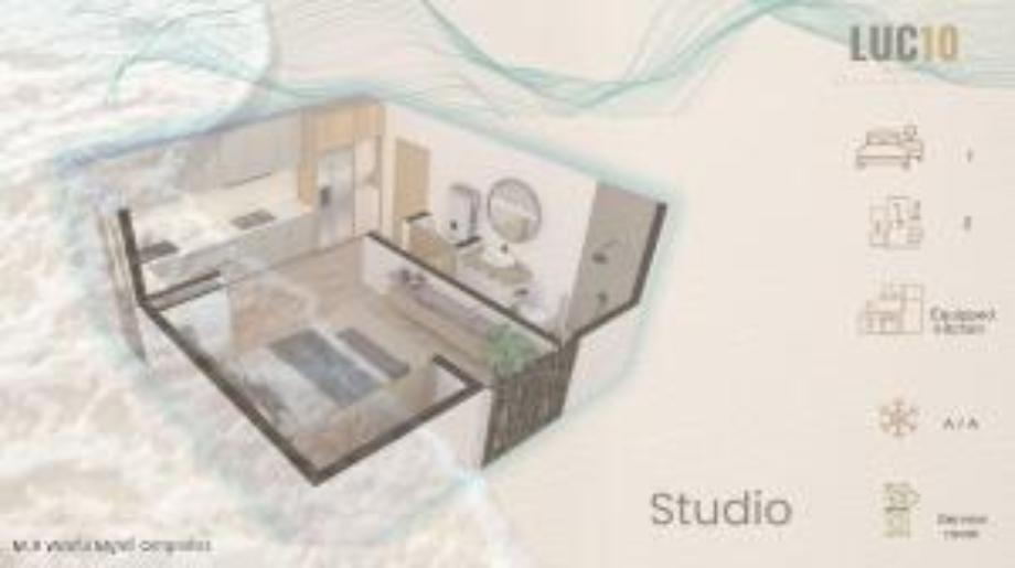 Bahía de Banderas, Nayarit, 63732, Mexico, 1 Bedroom Bedrooms, ,1 BathroomBathrooms,Residential,For Sale,1997499