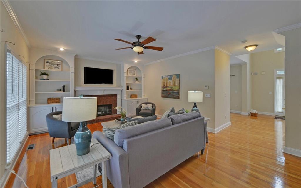 Lawrenceville, Georgia, 30043, United States, 5 Bedrooms Bedrooms, ,4 BathroomsBathrooms,Residential,For Sale,1794792