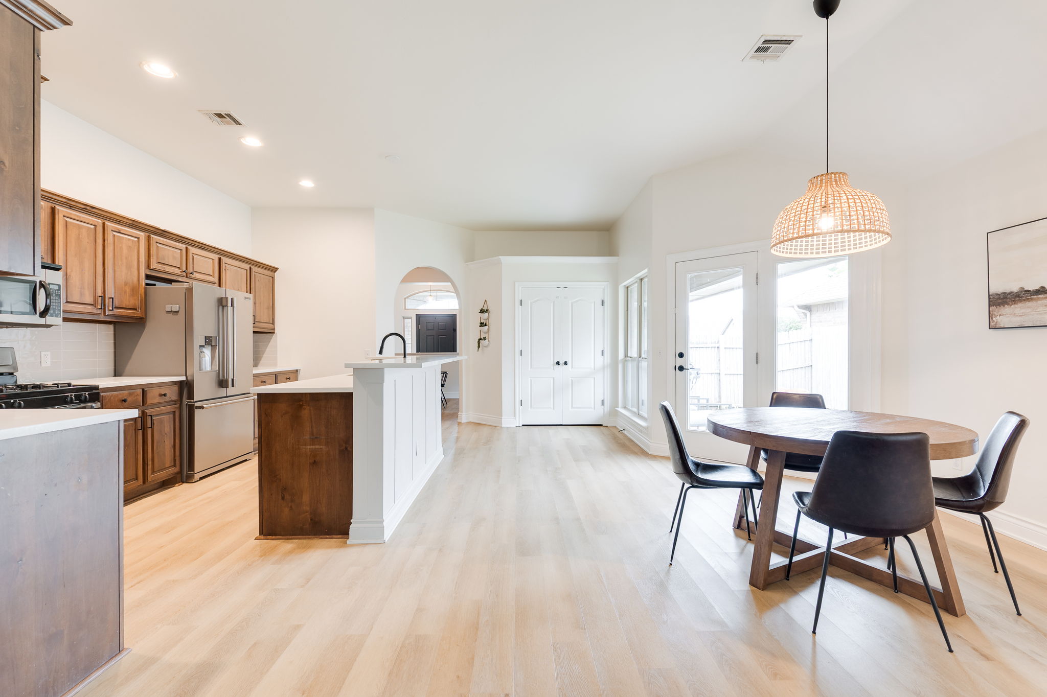  1621 Northwest 163rd Street, Edmond, OK 73013 - 物件實景