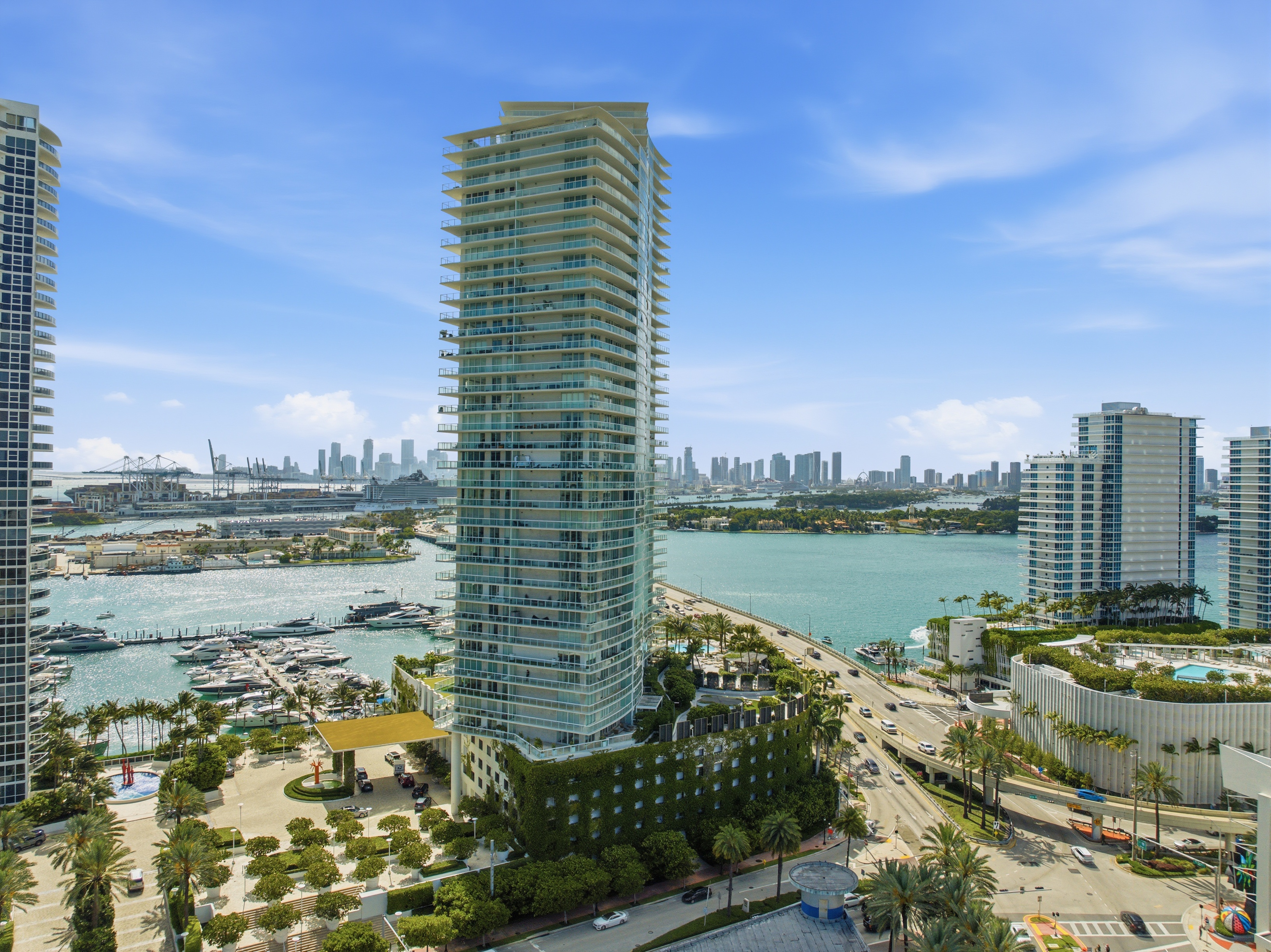  450 Alton Rd, Miami Beach, FL, 33139 - 物件實景