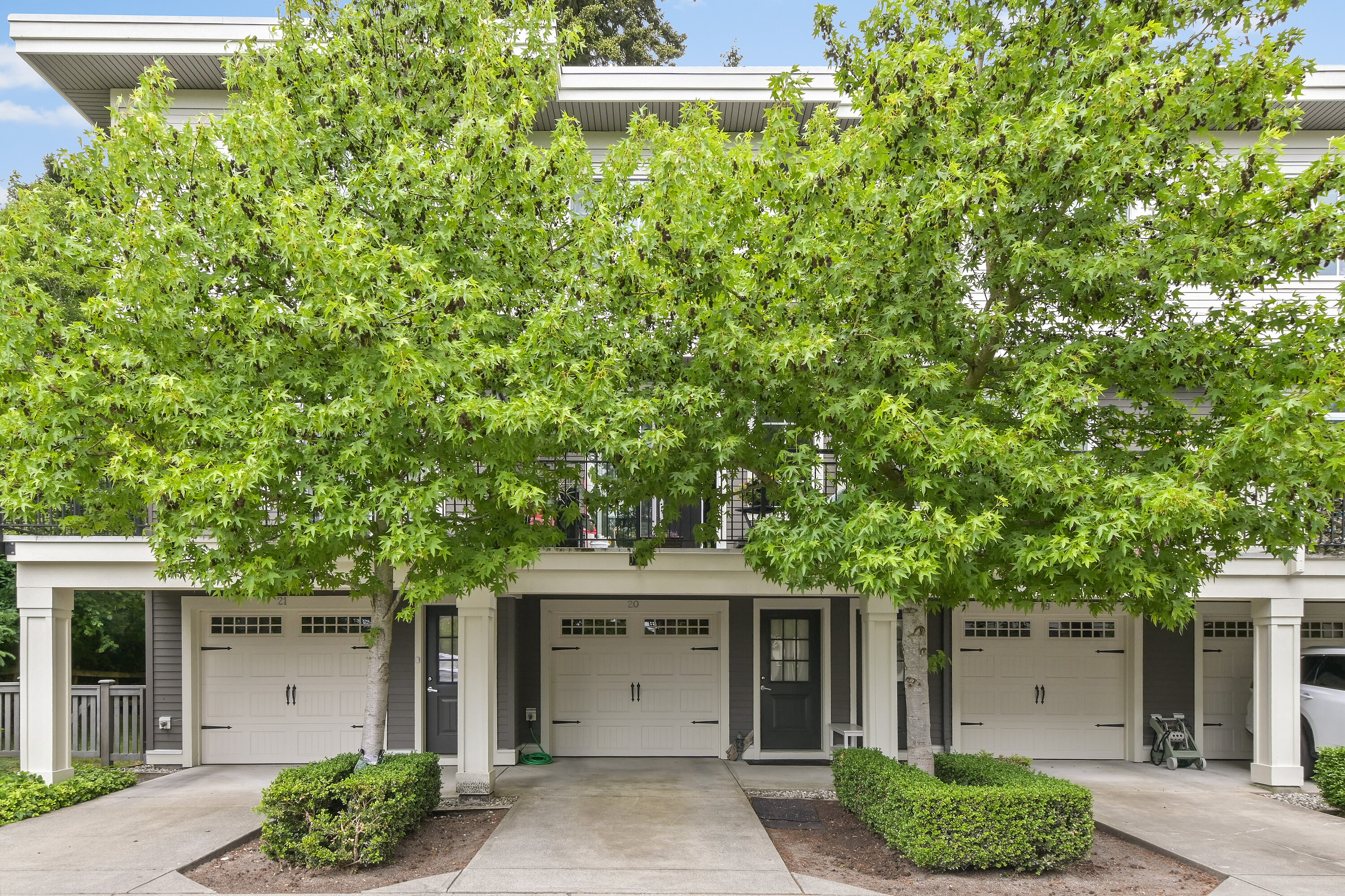  Laureates Walk Townhomes - 物件實景