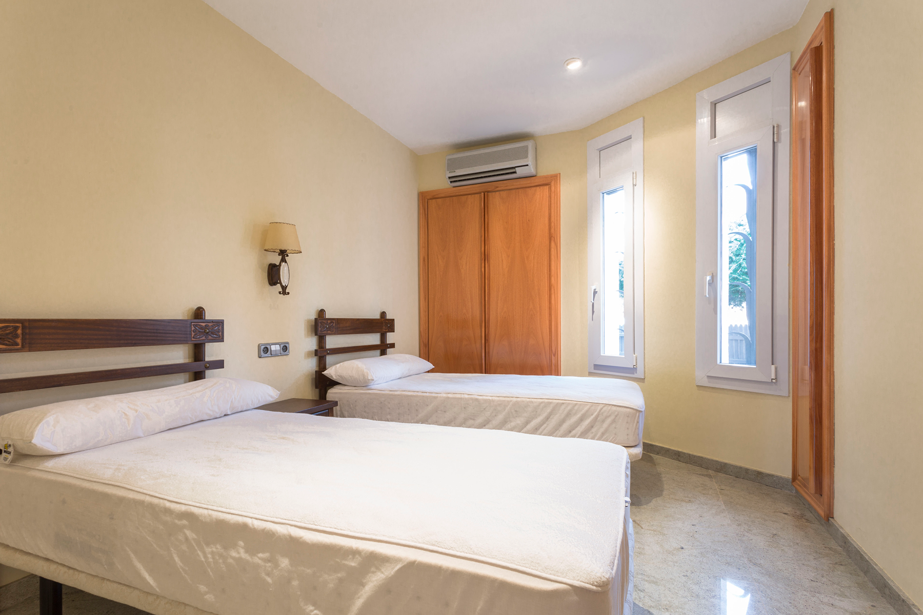  Villa with private mooring and pool in Roses - 物件實景