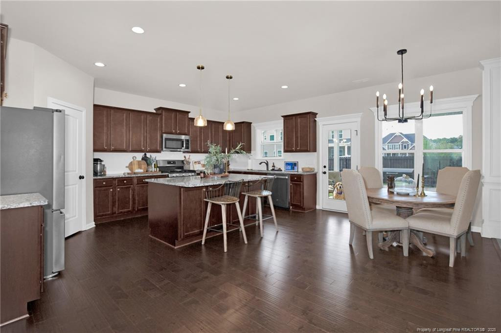 Fayetteville, North Carolina, 28312, United States, 5 Bedrooms Bedrooms, ,4 BathroomsBathrooms,Residential,For Sale,1962756