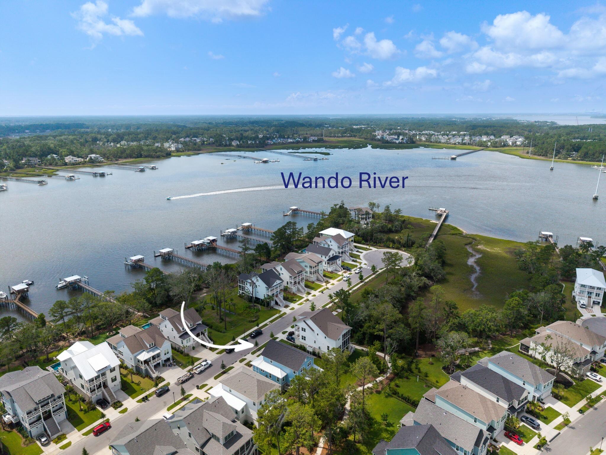 Charleston, South Carolina, 29492, United States, 4 Bedrooms Bedrooms, ,6 BathroomsBathrooms,Residential,For Sale,2008114
