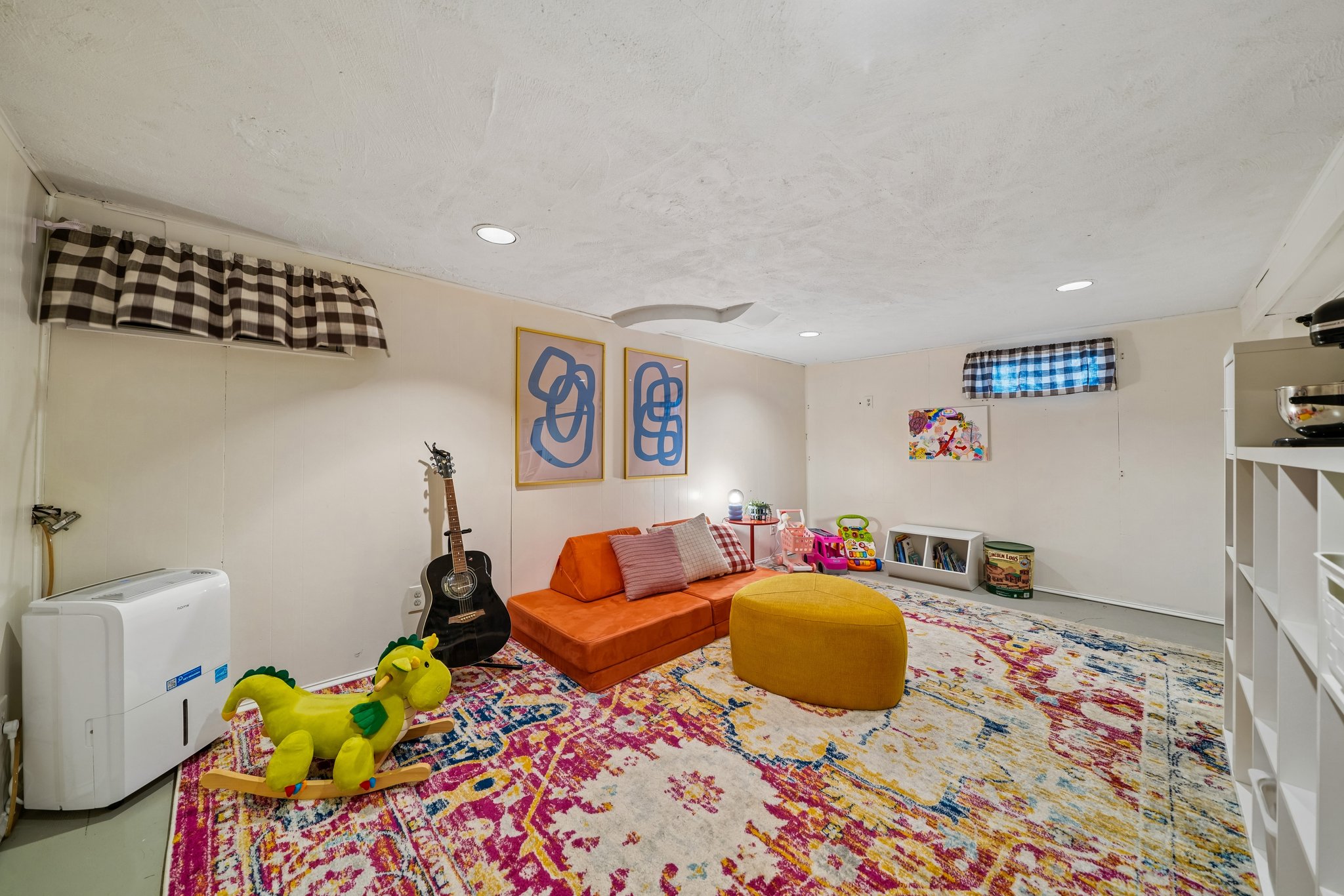  99 Ferncliff Road, Bloomfield, NJ 07003 - 物件實景
