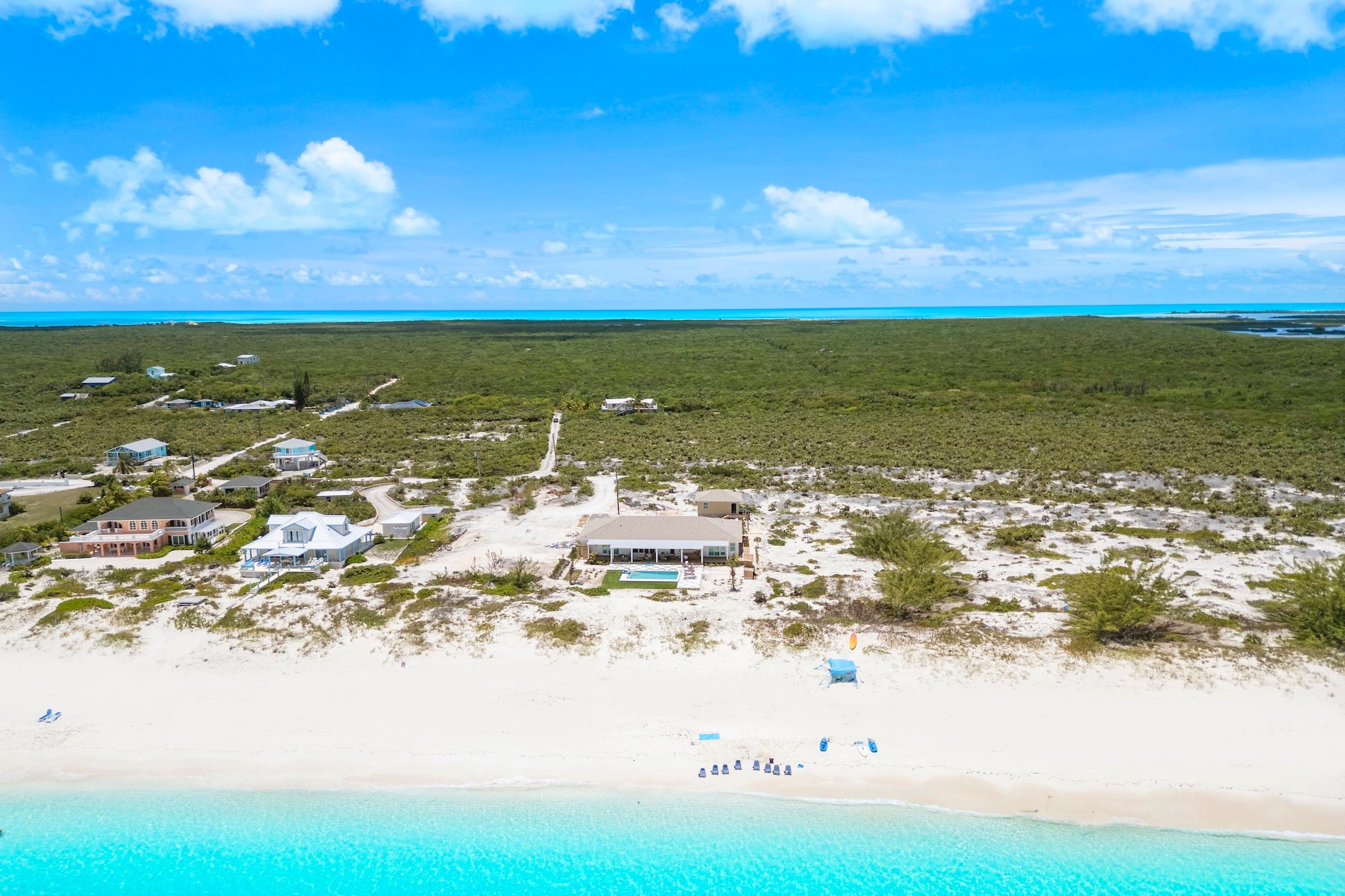  Little Exuma Island Residence - 物件實景