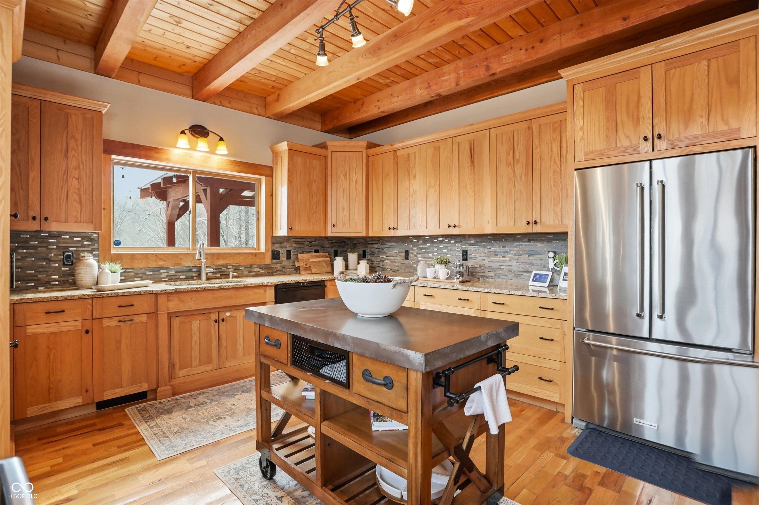 Unionville, Indiana, 47468, United States, 5 Bedrooms Bedrooms, ,5 BathroomsBathrooms,Residential,For Sale,1975333