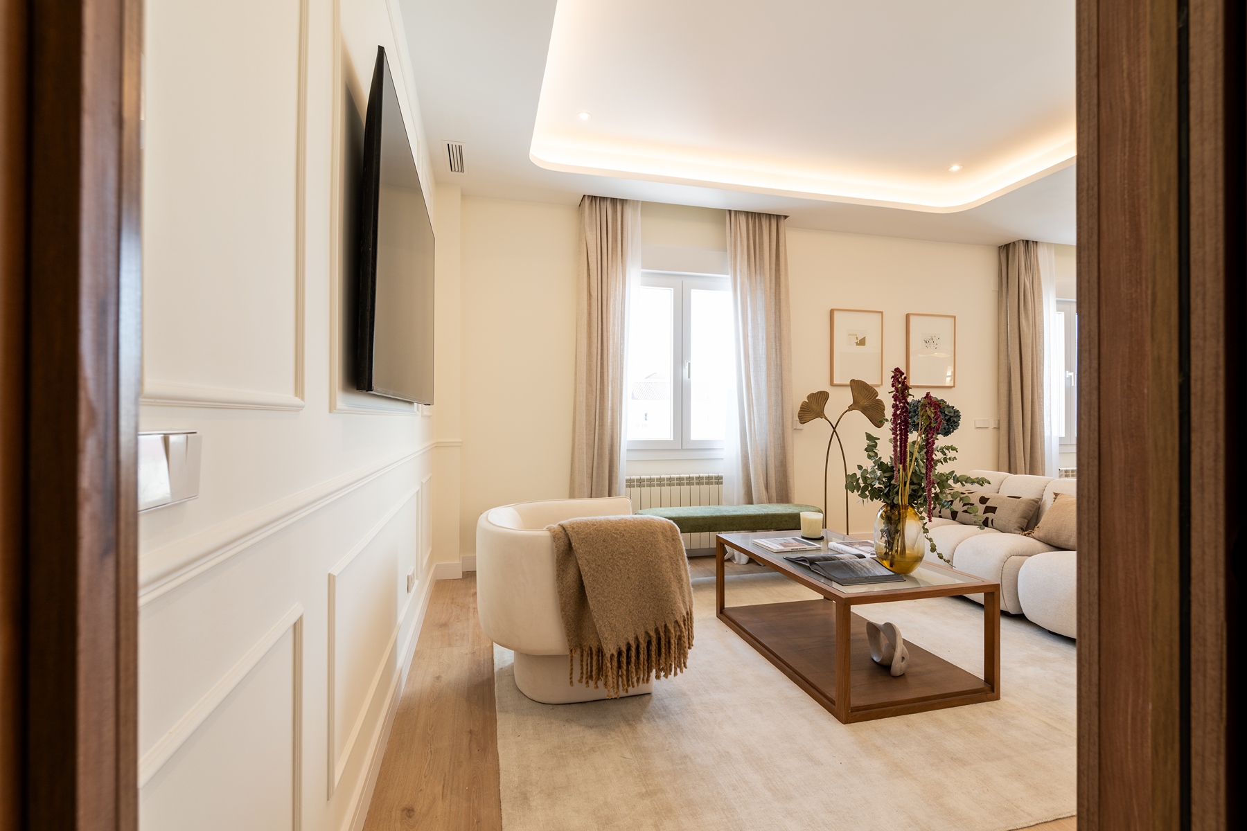  Discover a new home by Retiro Spectacular residence ready to move in. - 物件實景